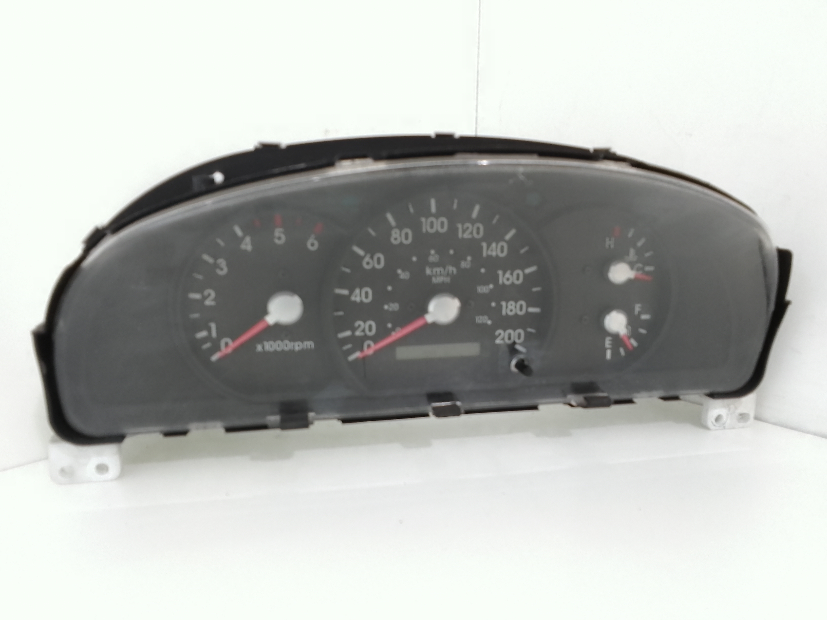 Quadro Portastrumenti Usato