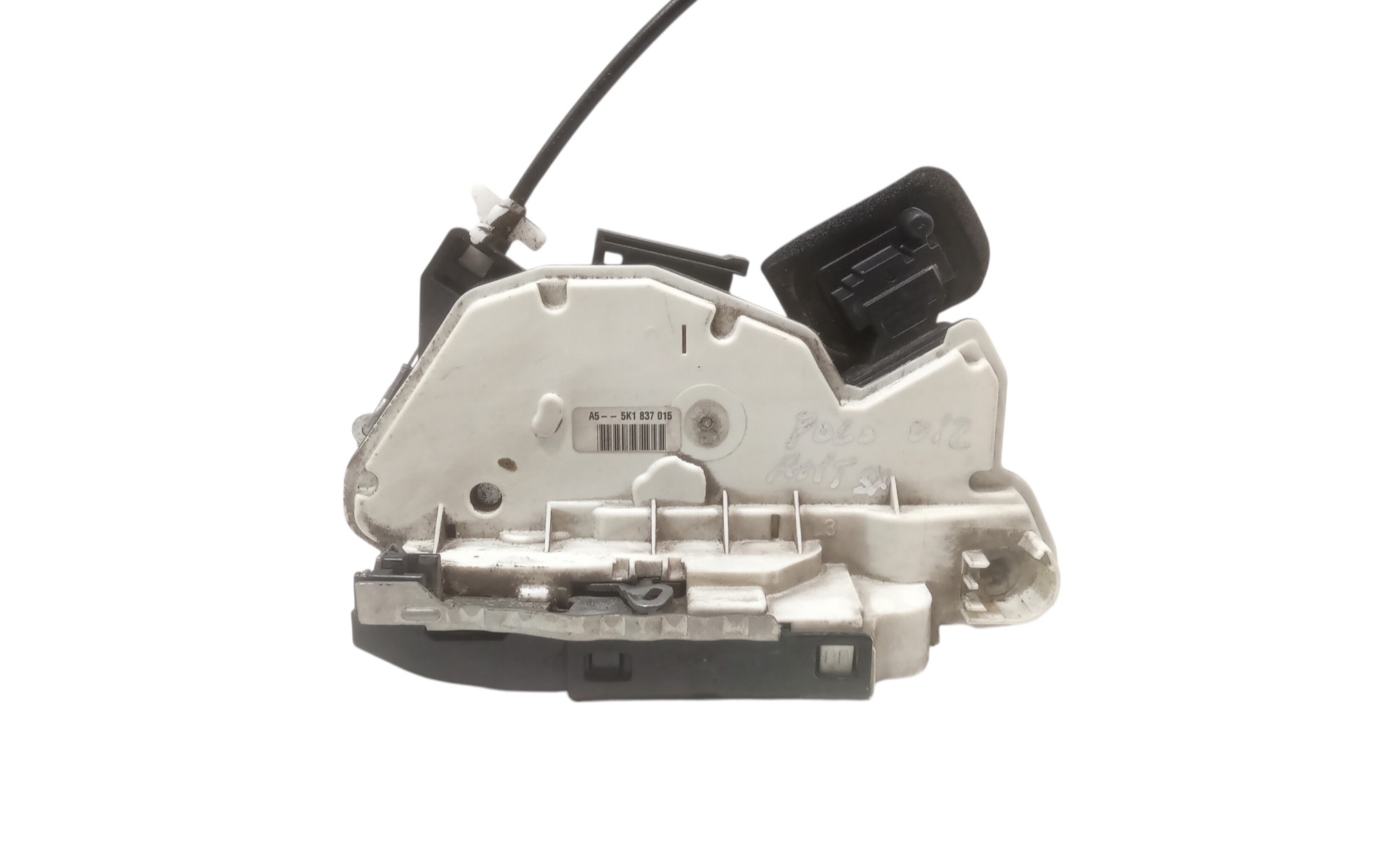 Serratura Porta Ant. Sinistro 5K1837015E Usato