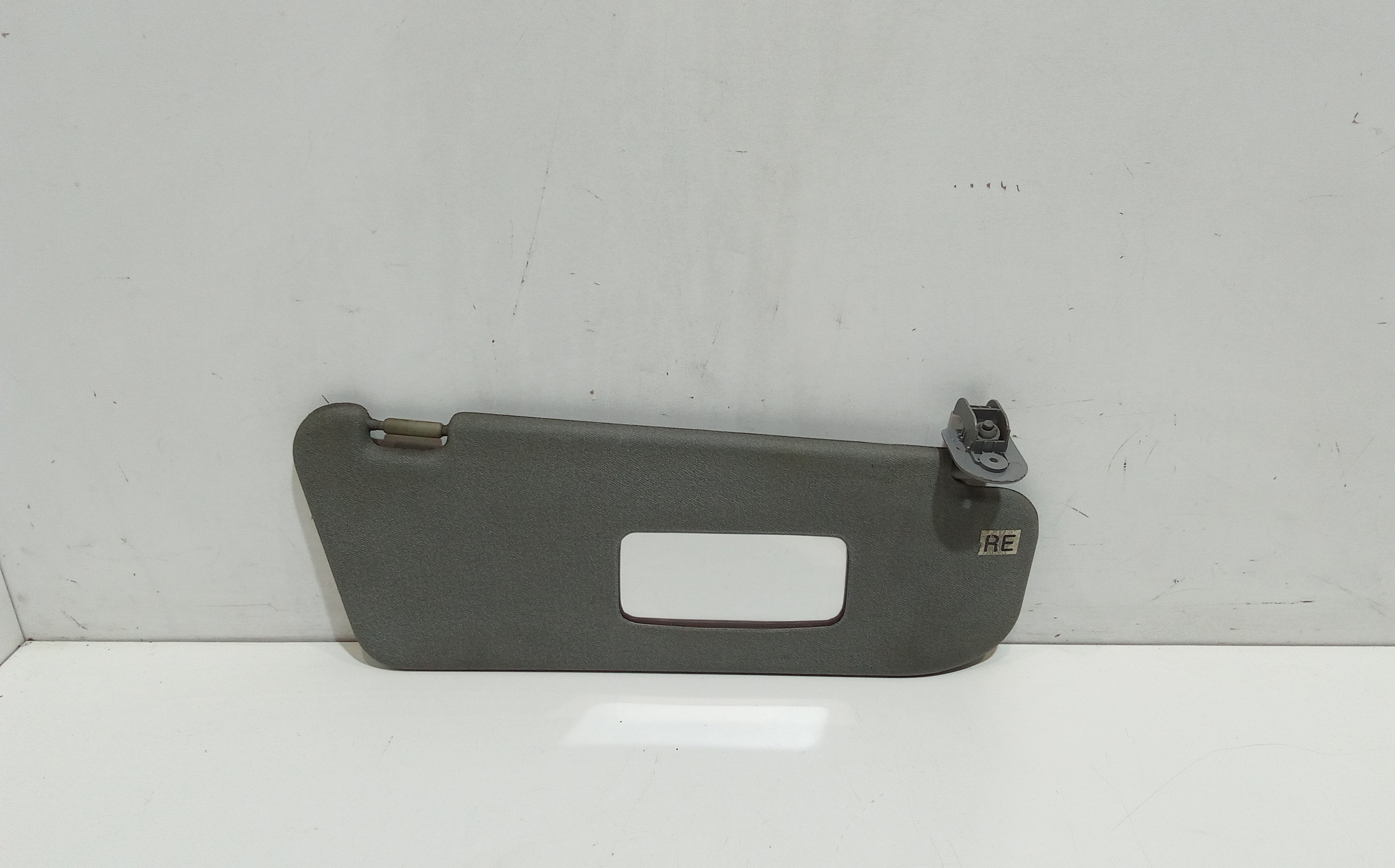 Aletta Parasole Parabrezza Destro 96537730 Usato