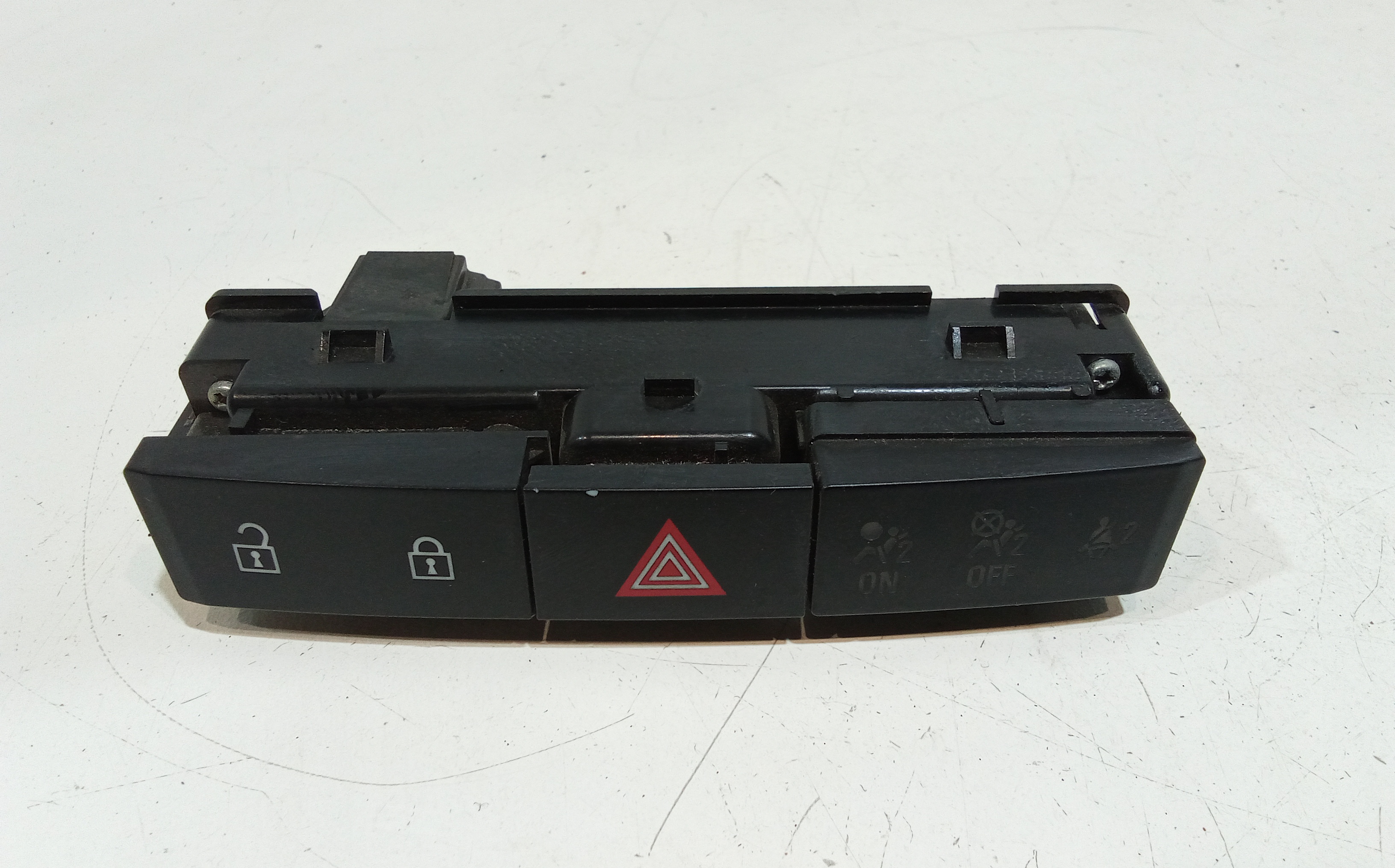 Blocco Comandi Multifunzioni 13285122 Usato