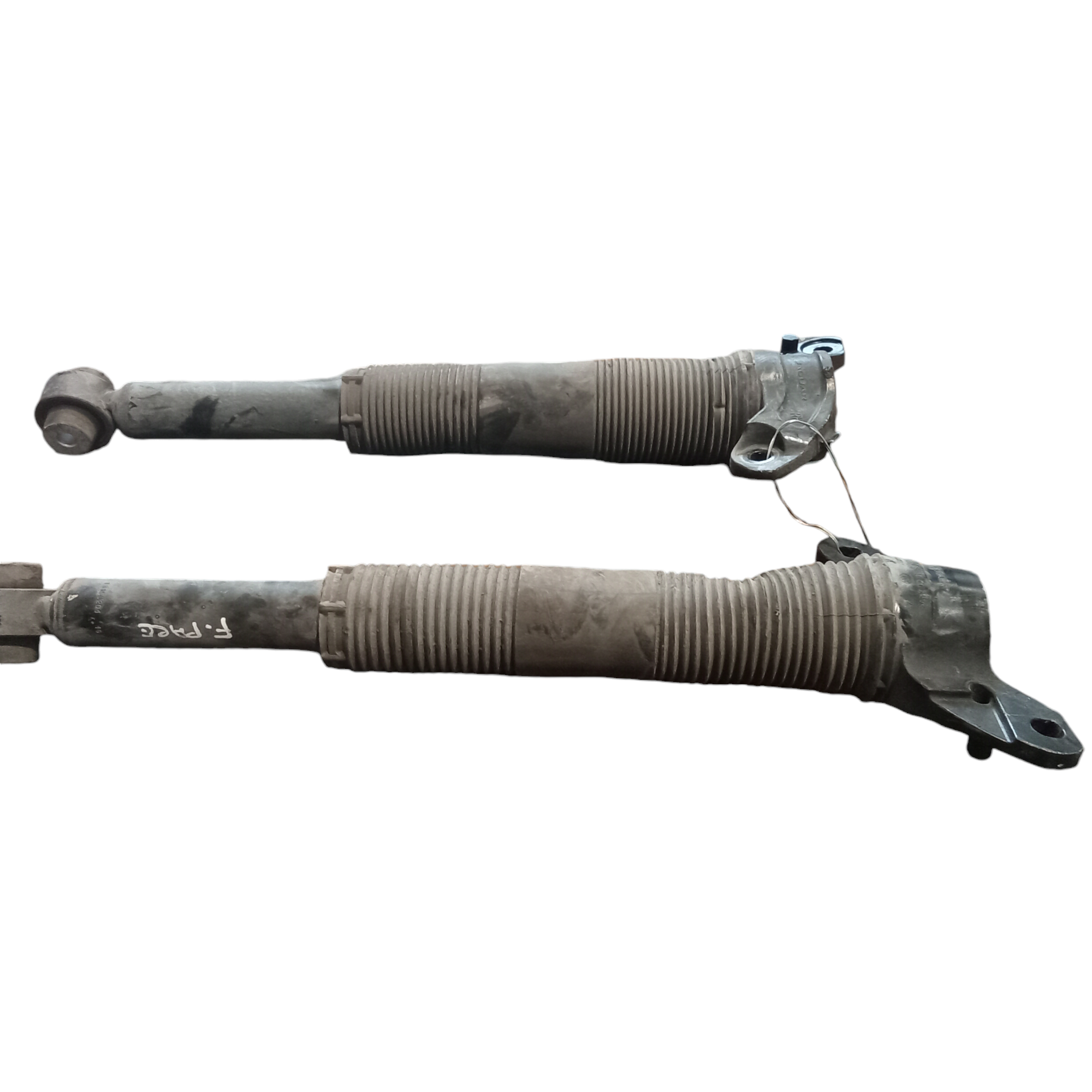 Ammortizzatore Post. Destro + Ammortizzatore Post. Sinistro Usato