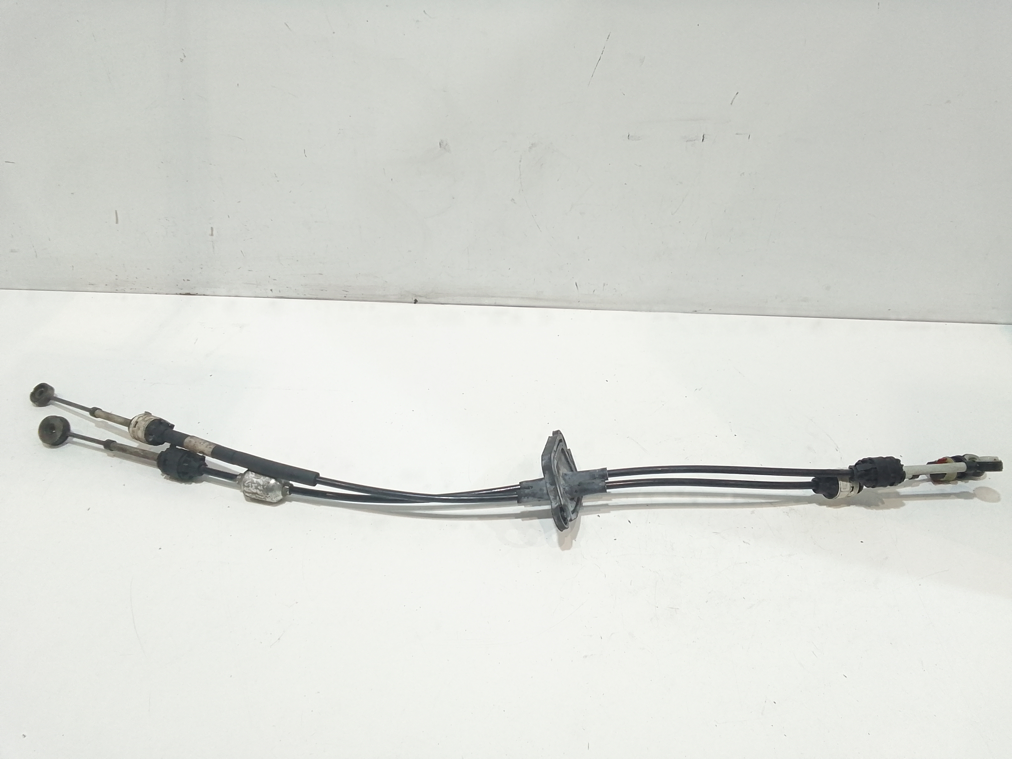 Kit Cavi Comando Leva Cambio 349359179R Usato