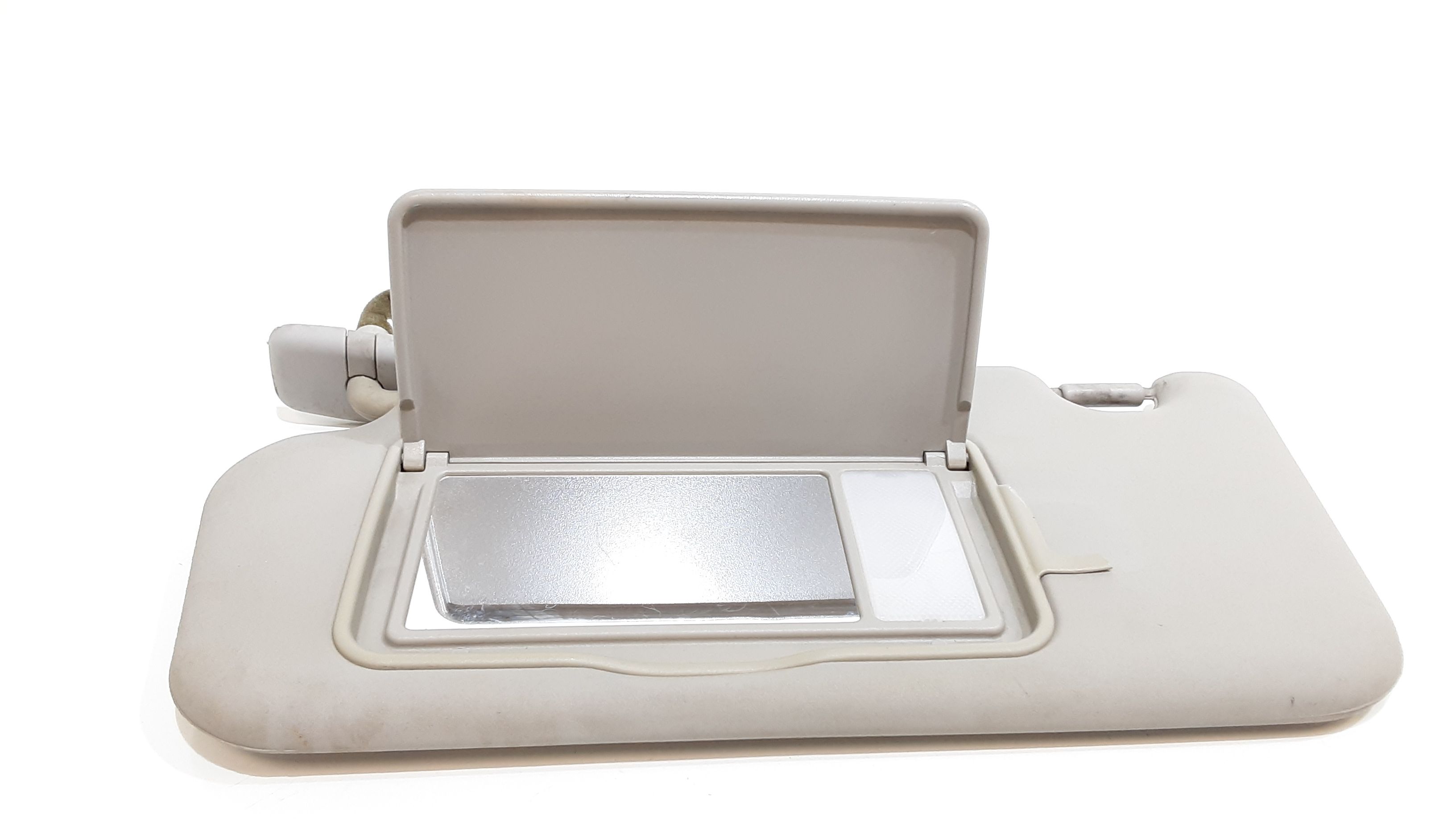 Aletta Parasole Parabrezza Sinistro 852011D030QW Usato