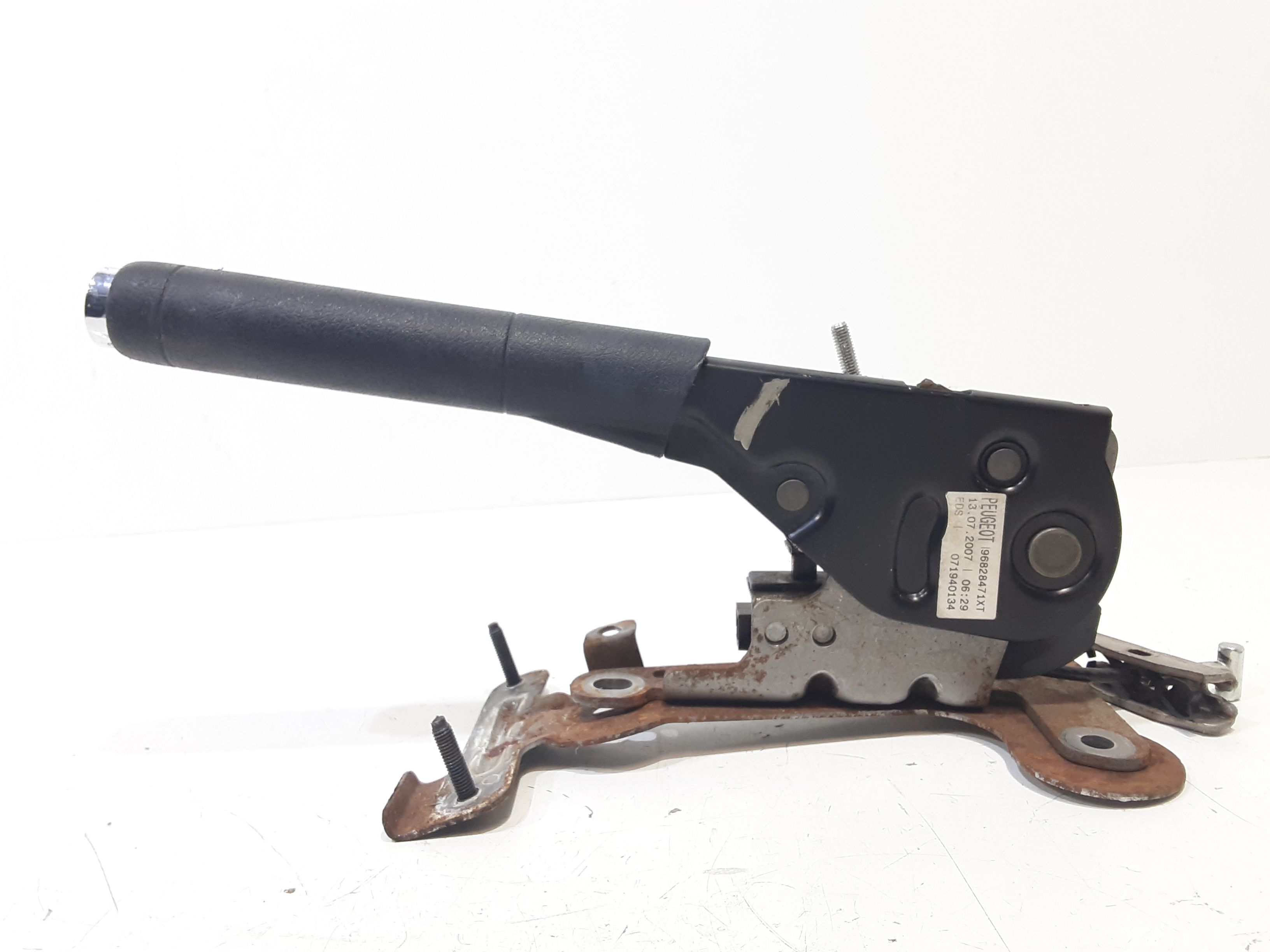 Leva Freno Stazionamento 98062963ZD Usato