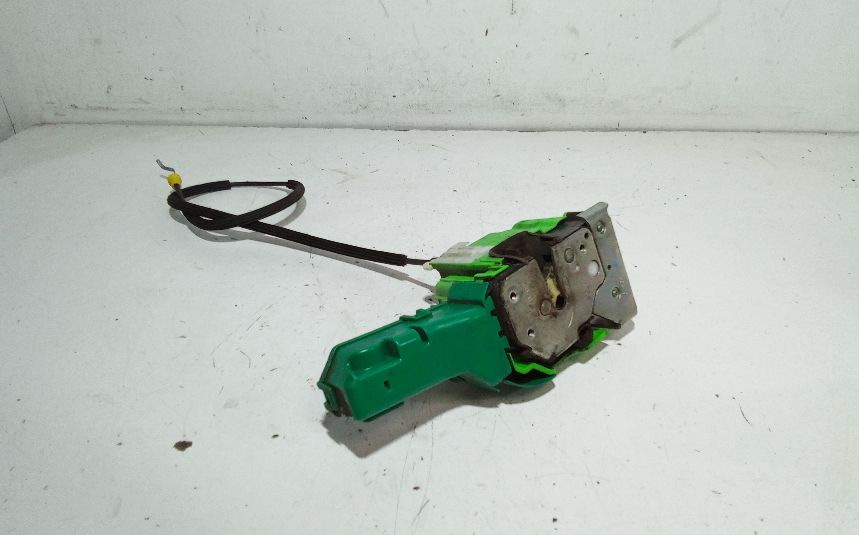 Serratura Porta Ant. Sinistro 50522855 Usato