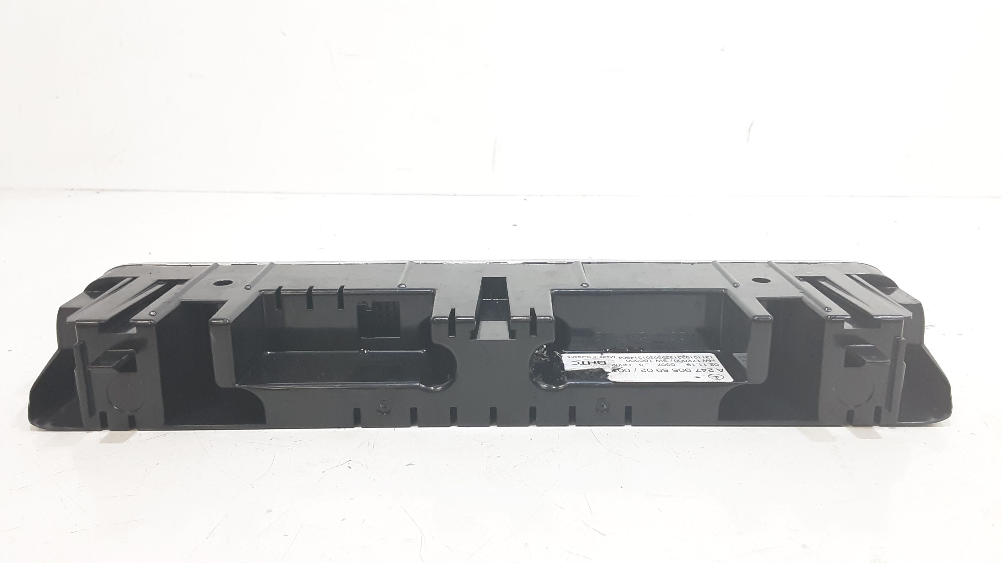 Blocco Comando Climatizzazione A2479056503 Usato