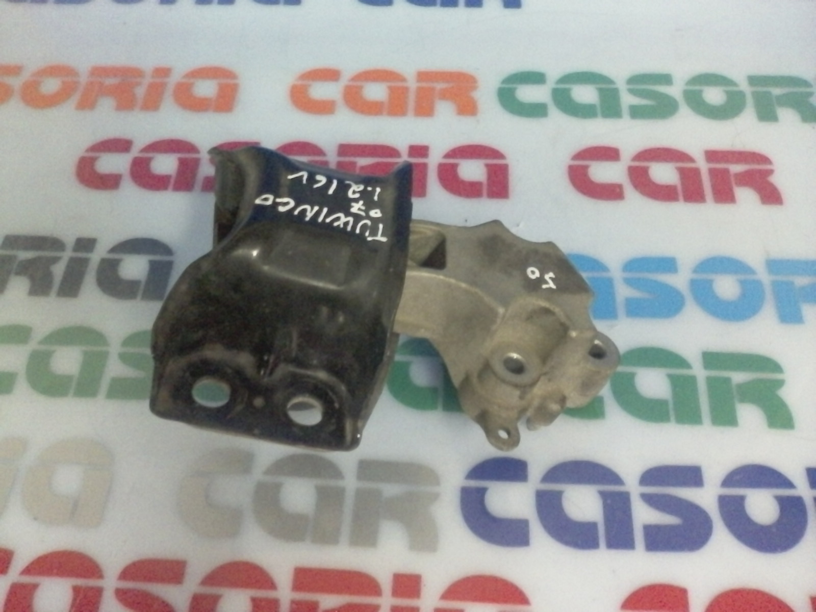 Supporto Ant. Motore,supporto Post. Motore (Bielletta), Bielletta Supporto Motore Usato