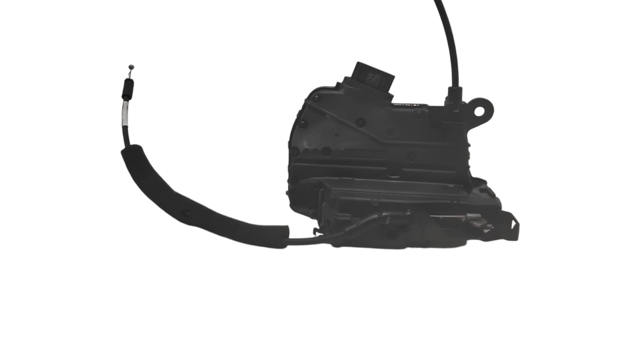 Serratura Porta Ant. Destro 805003529R Usato