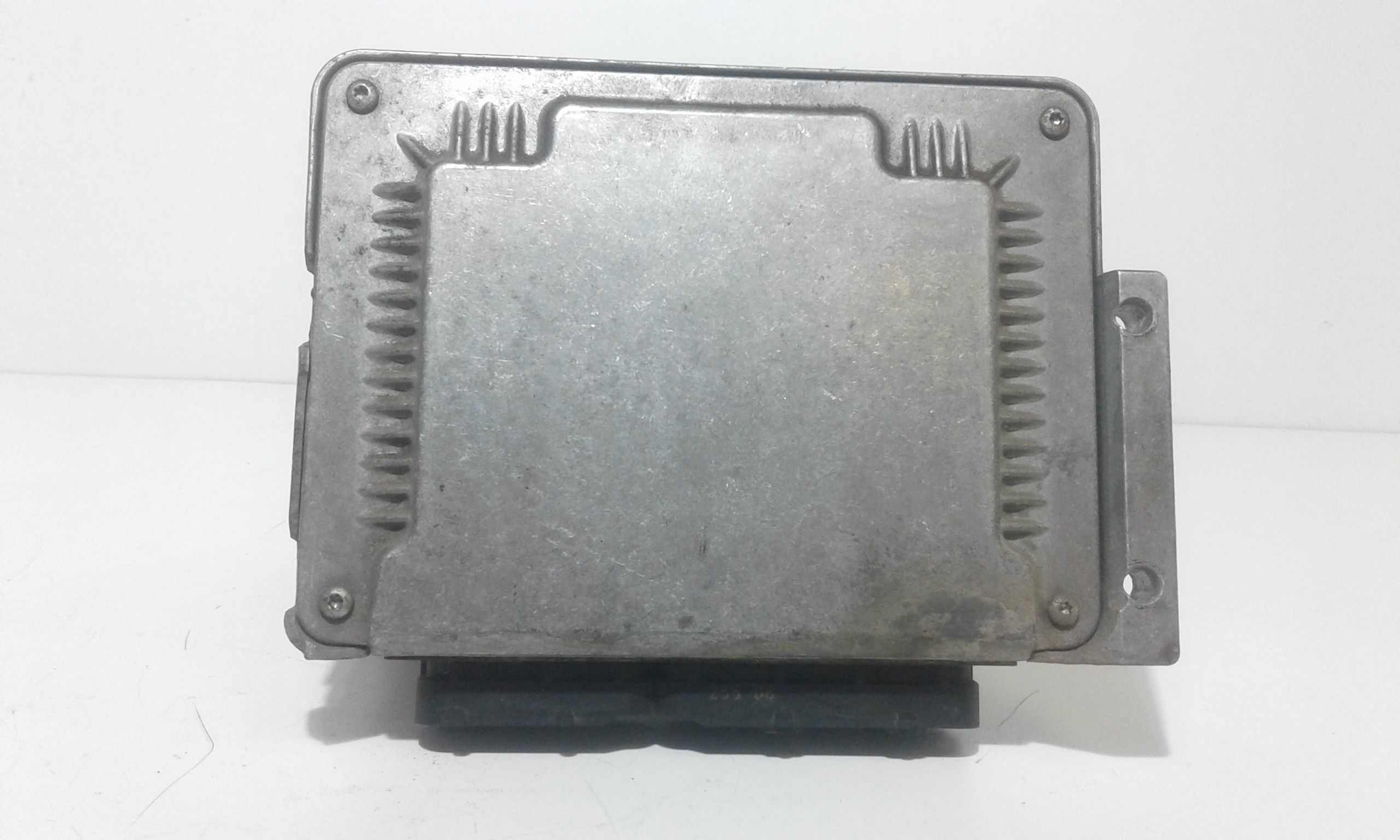 Centralina Iniezione 71783580 Usato