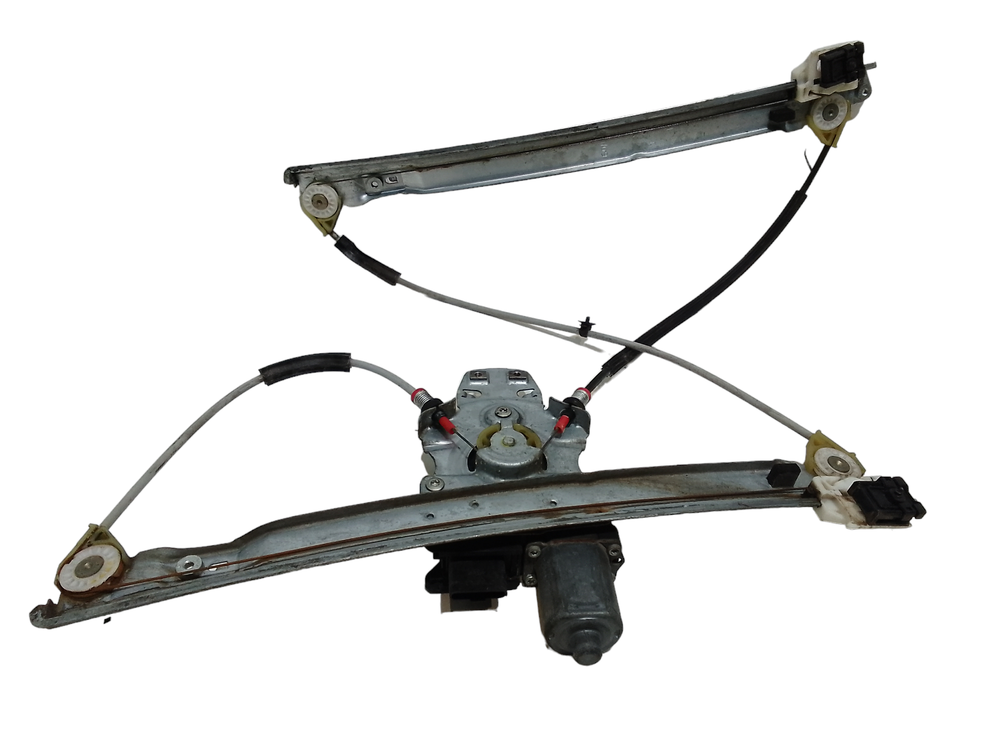 Alzacristallo Porta Ant. Destro Usato