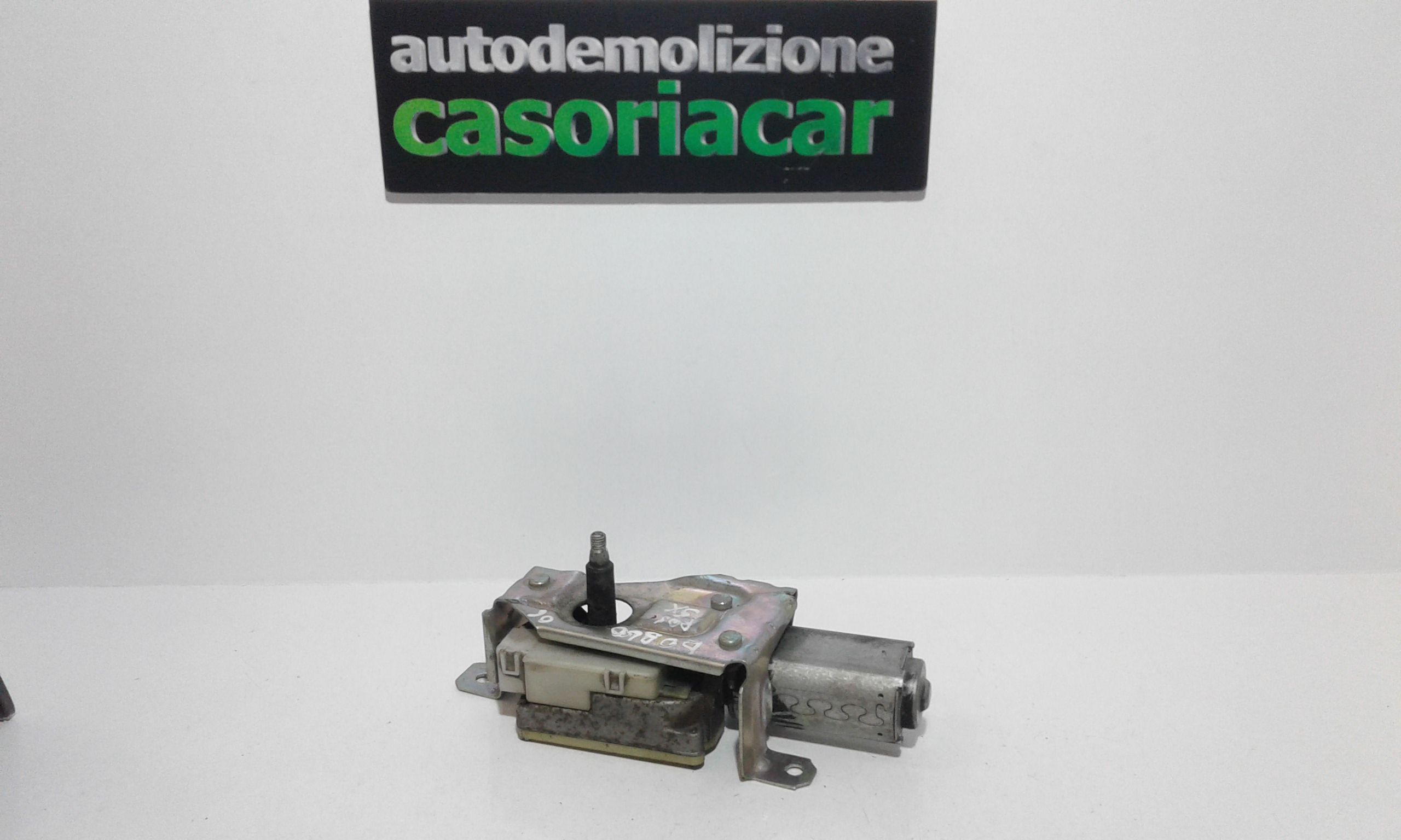 Motorino Tergilunotto 46816698 Usato