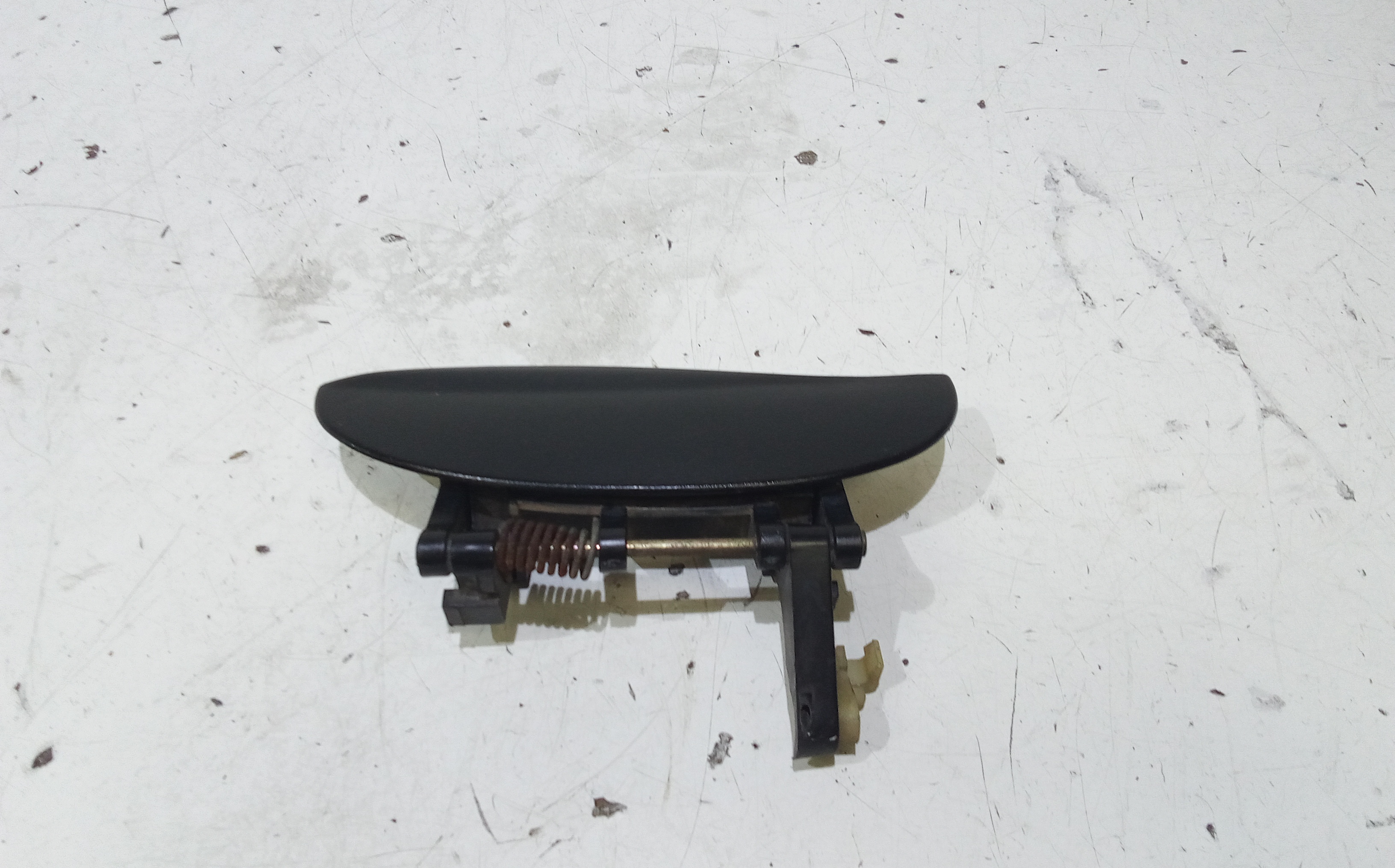 Maniglia Porta Post. Destro 8366002100CA Usato