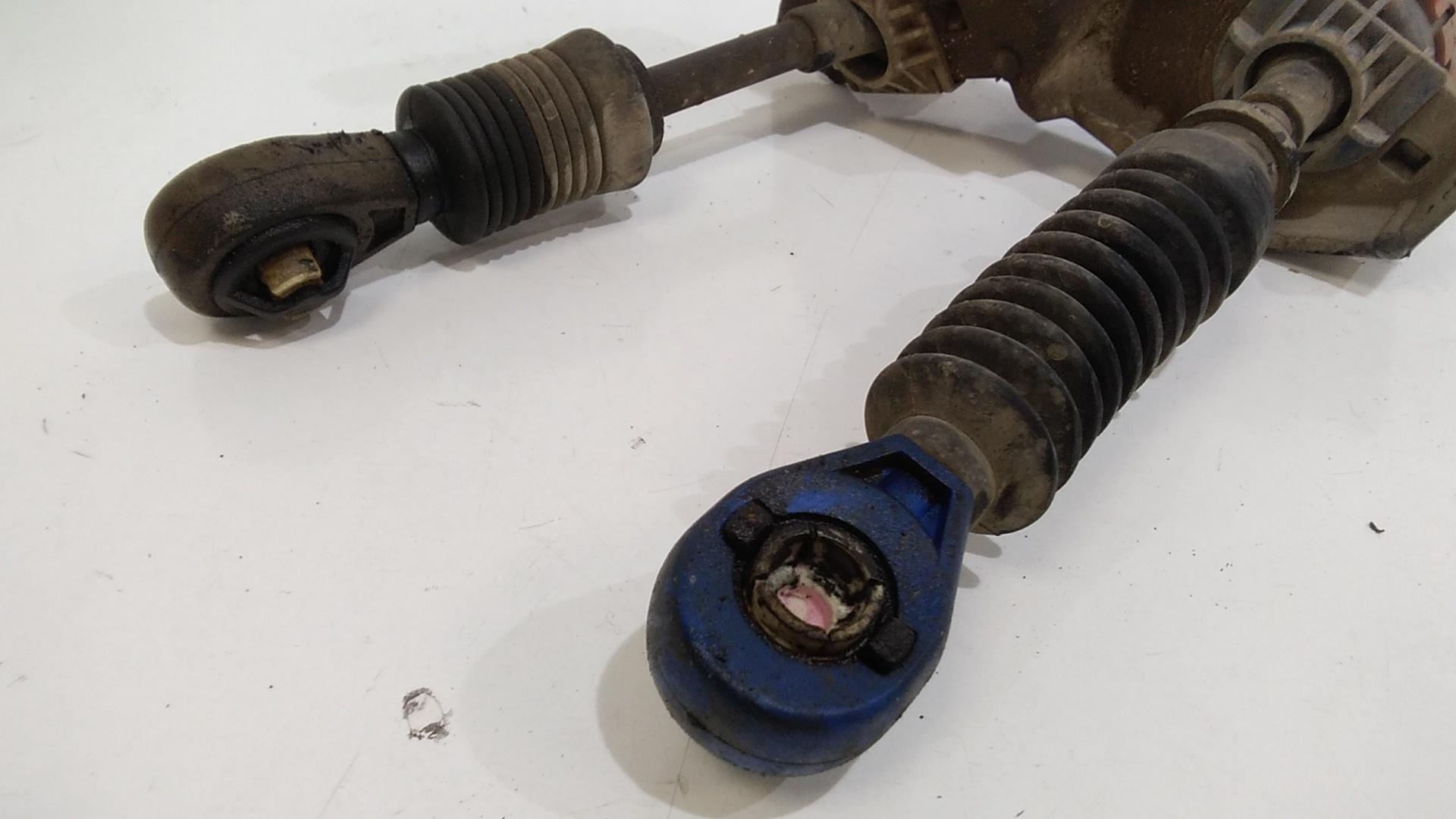 Kit Cavi Comando Leva Cambio 34413JD25A Usato