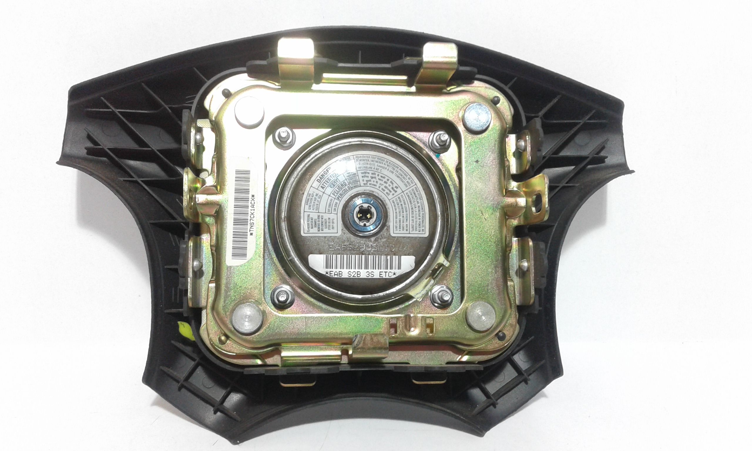 Dispositivo Airbag Lato Guida 277968900136 Usato