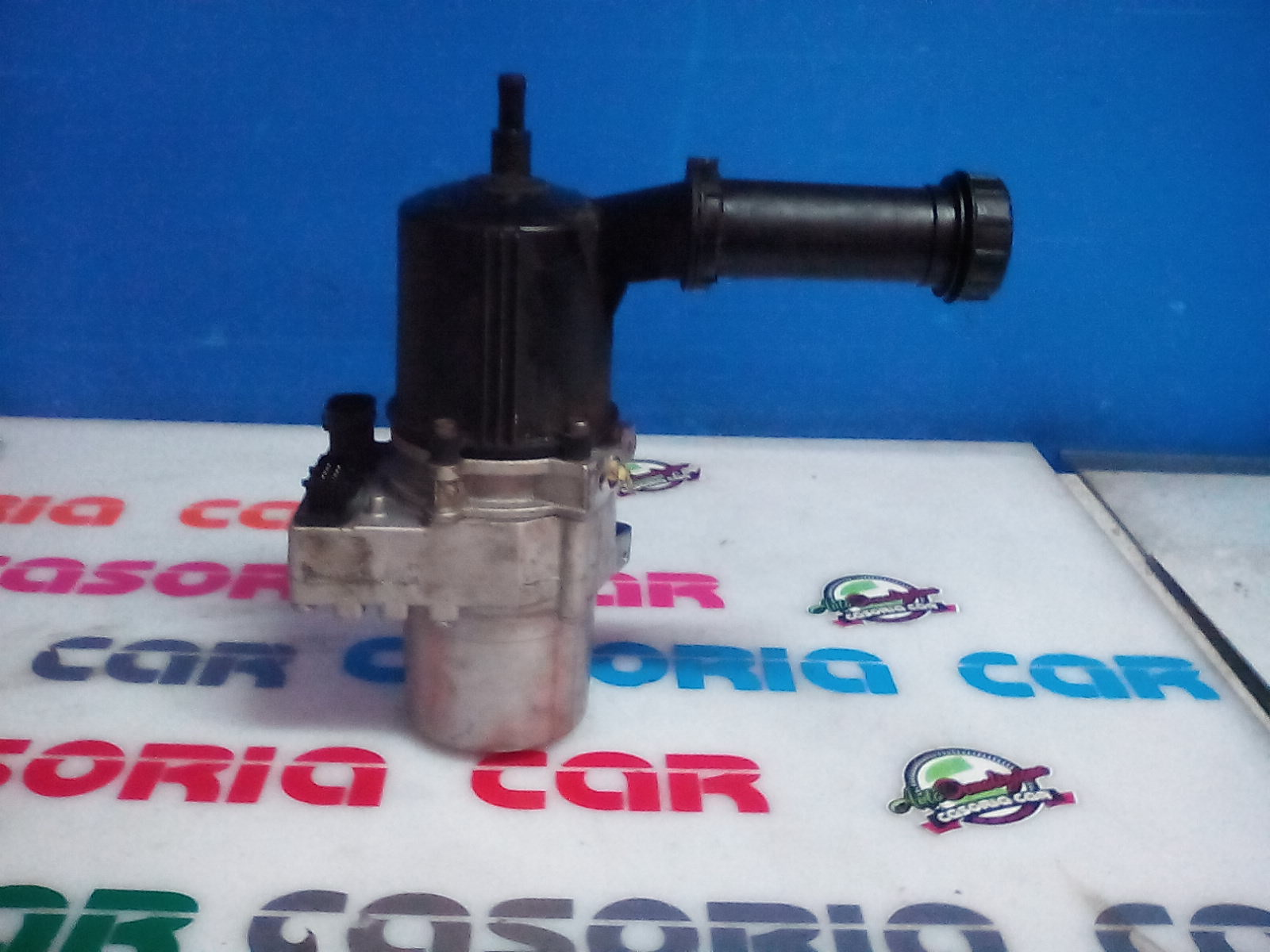 Pompa Servosterzo 4008E6 Usato