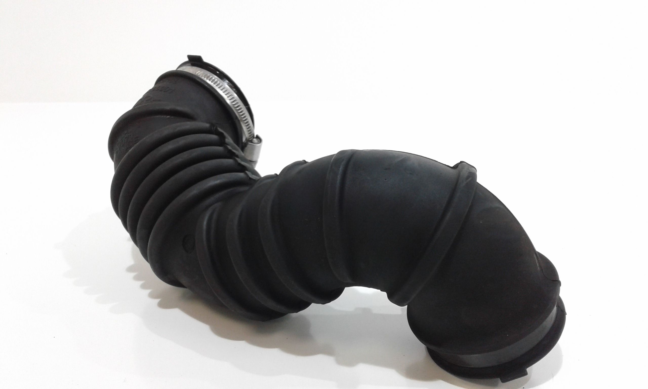 Tubo Rigido Aspirazione Aria Entrata Filtro Usato