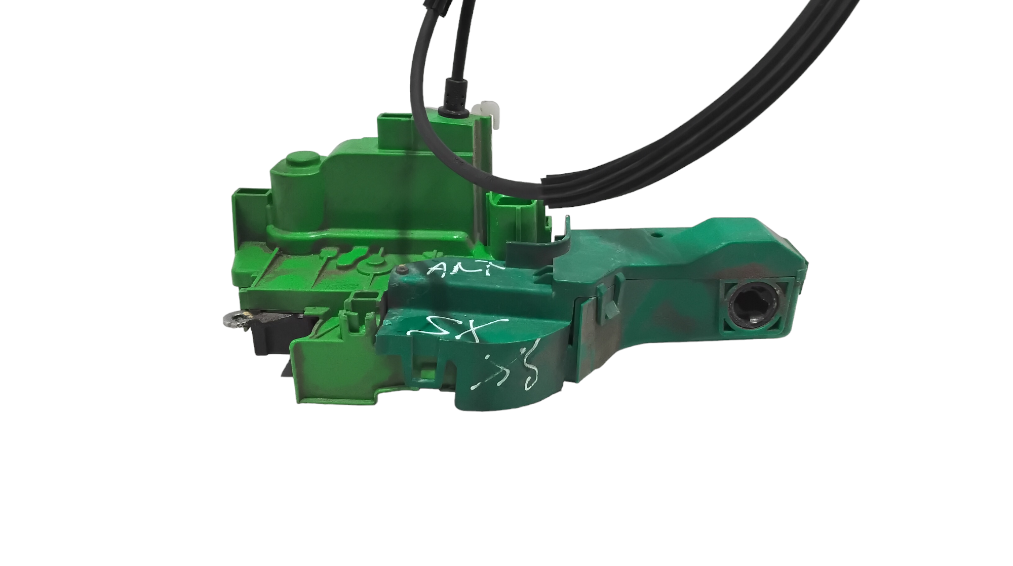 Serratura Porta Ant. Sinistro 50522855 Usato