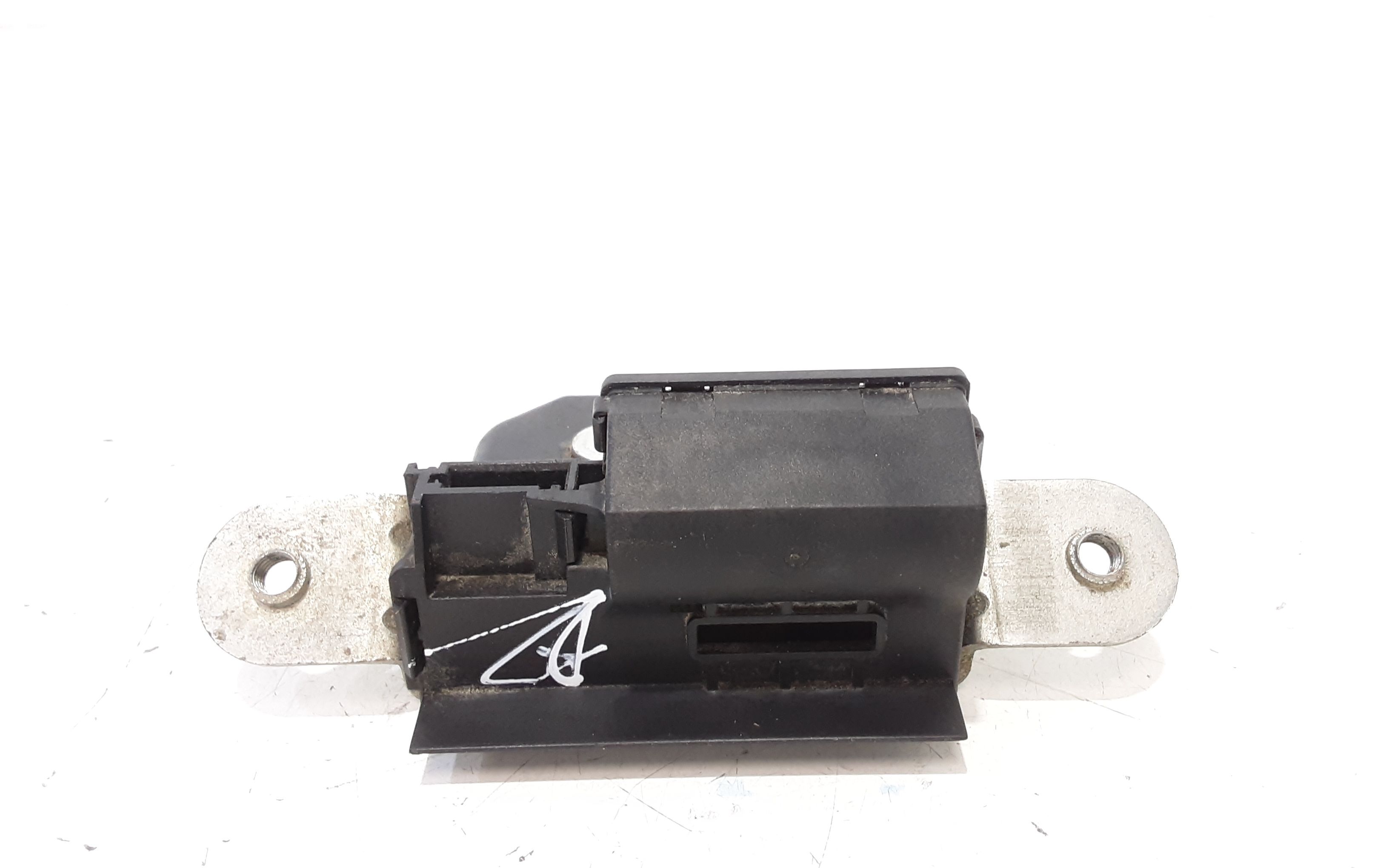 Serratura Cofano Post. Usato