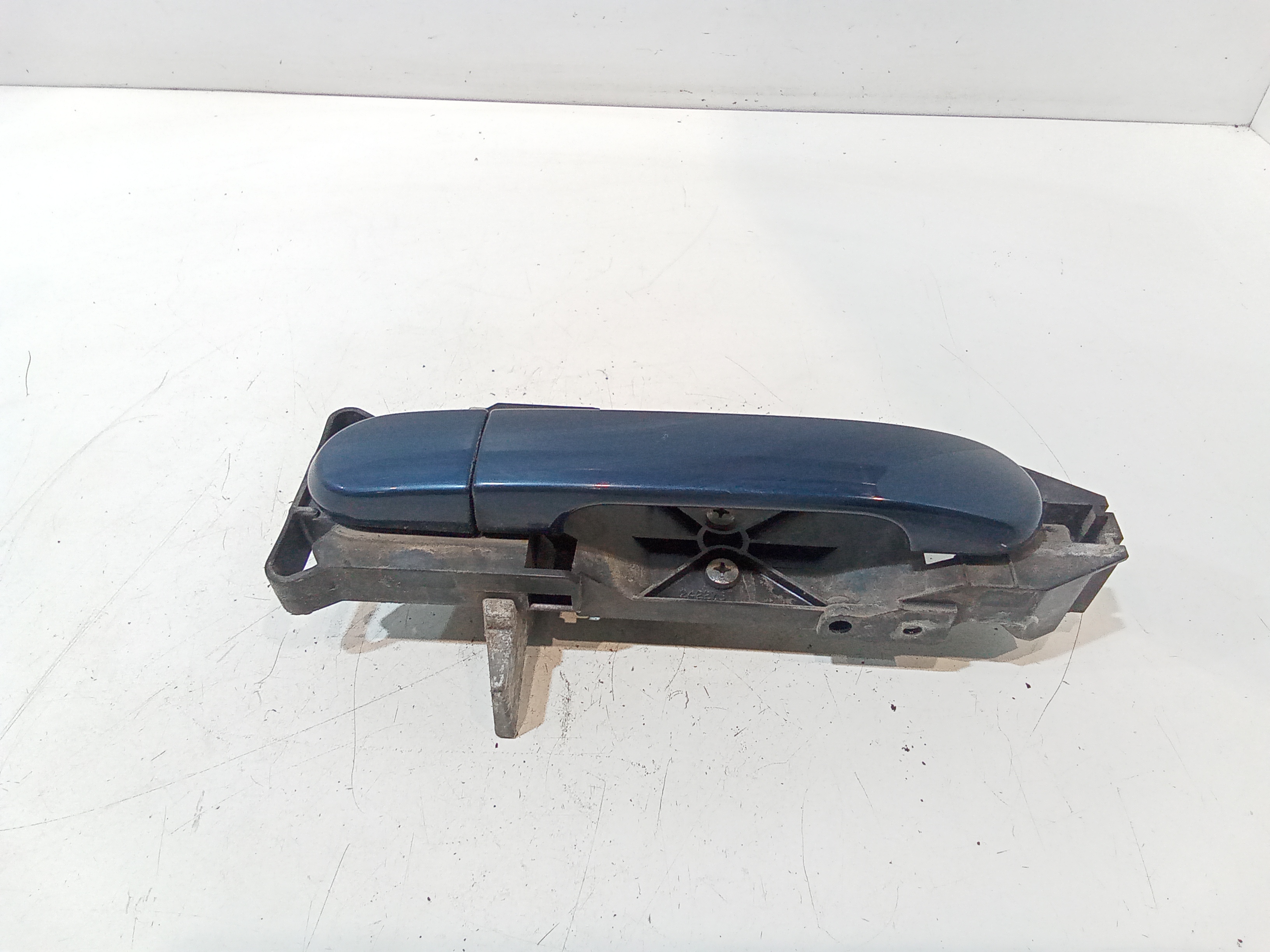 Maniglia Porta Post. Destro 80640AX62B Usato