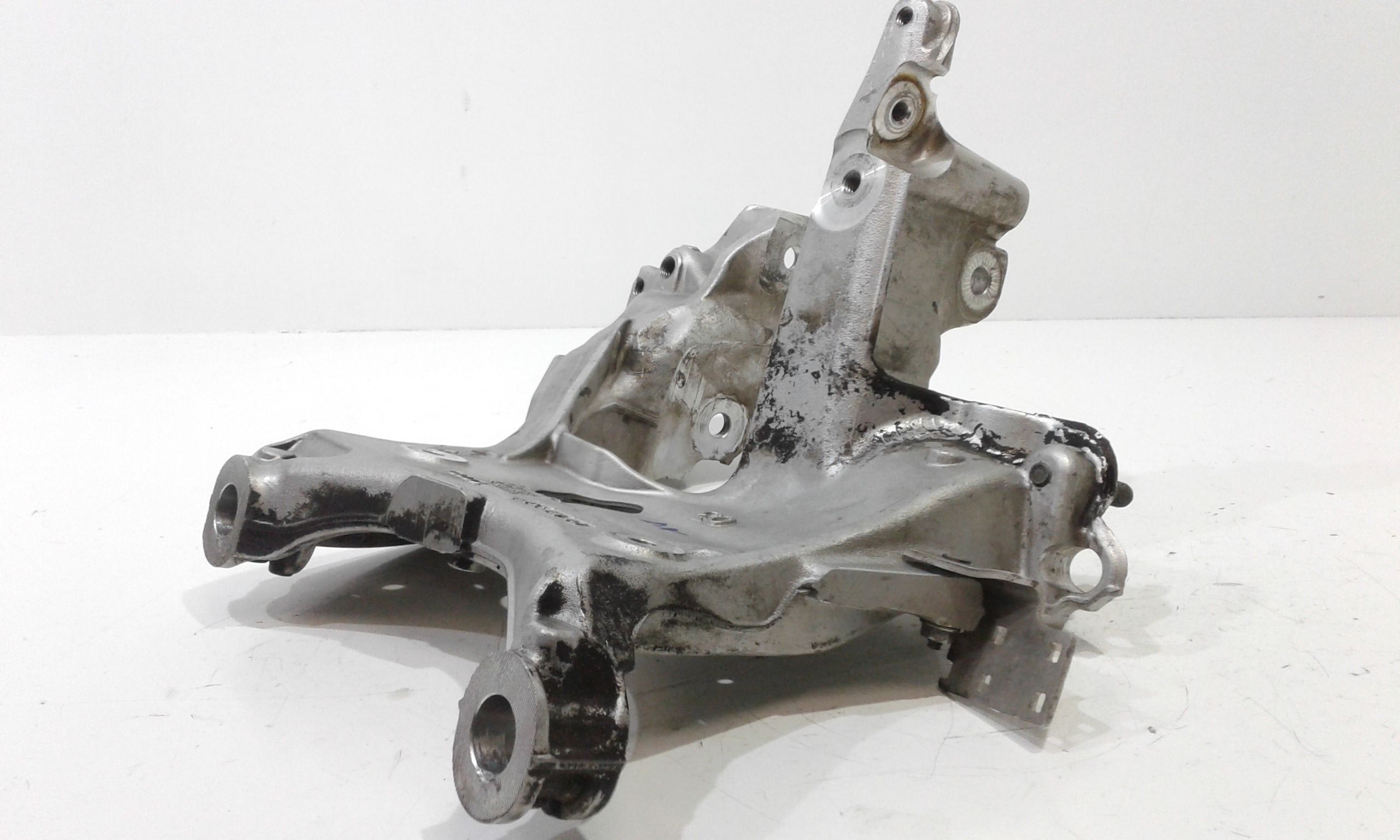 Supporto Ant. Motore, Supporto Compl. Ant. Motore, Supporto Post. Compl. Motore Usato