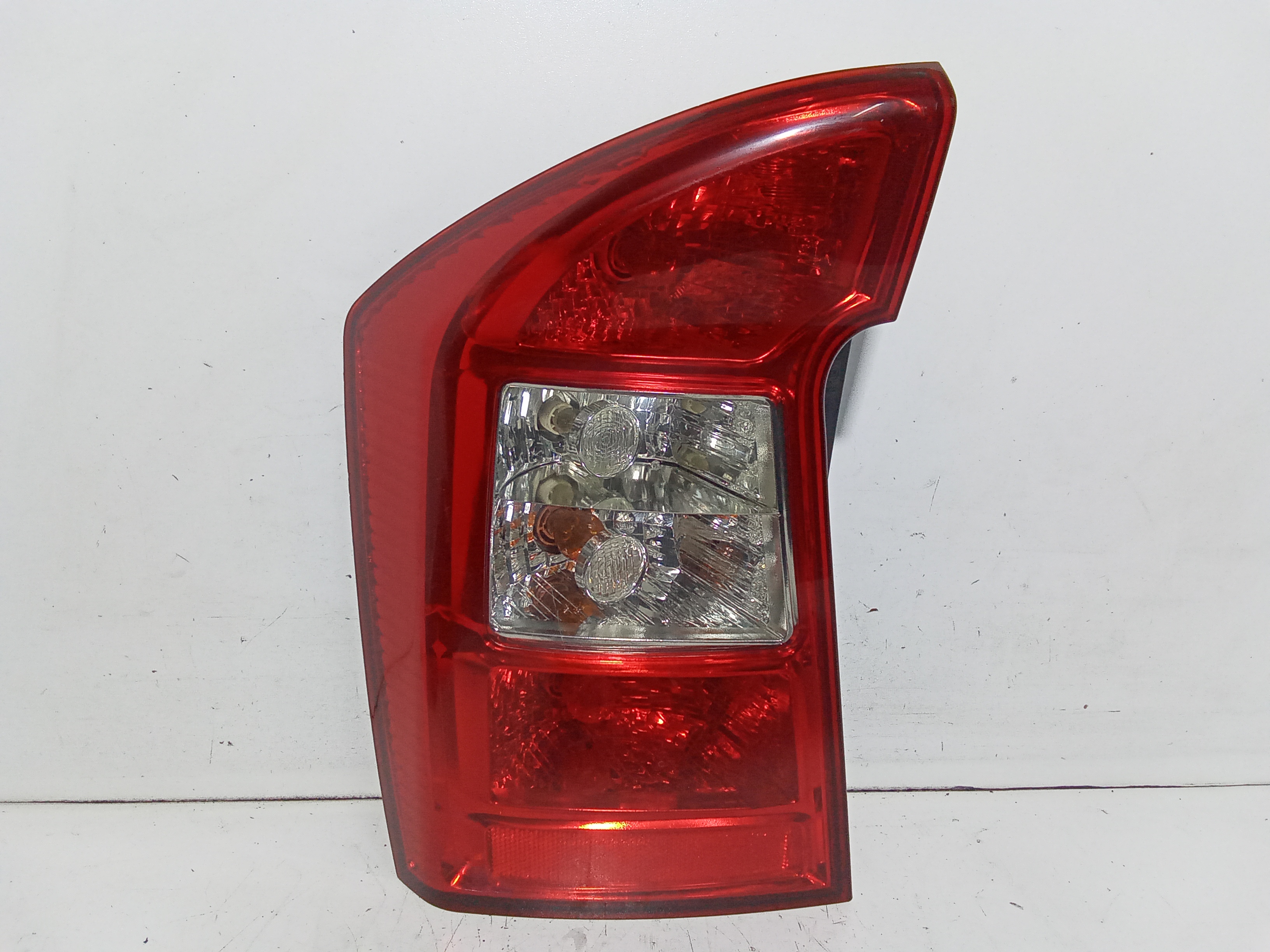 Fanale Post. Sinistro 924011D010 Usato