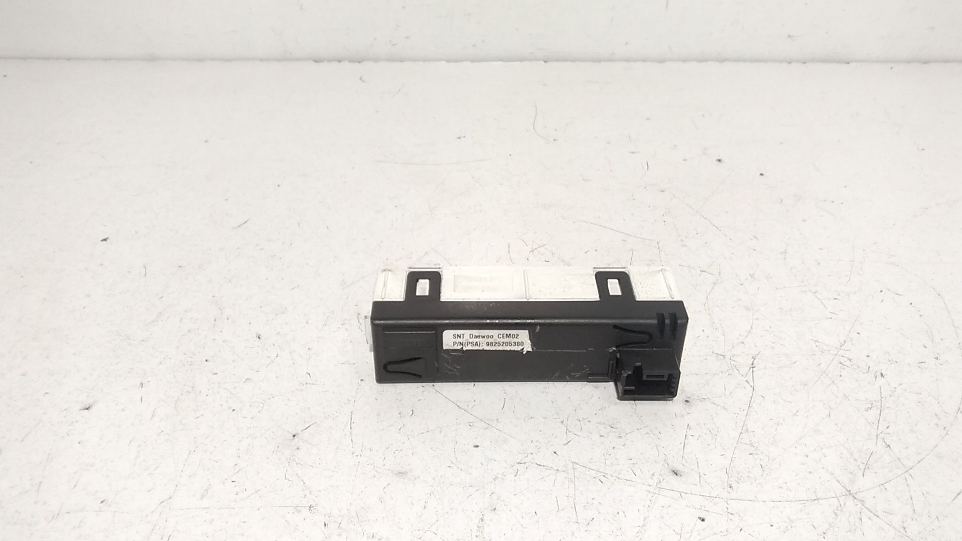 Indicatore Airbag Usato