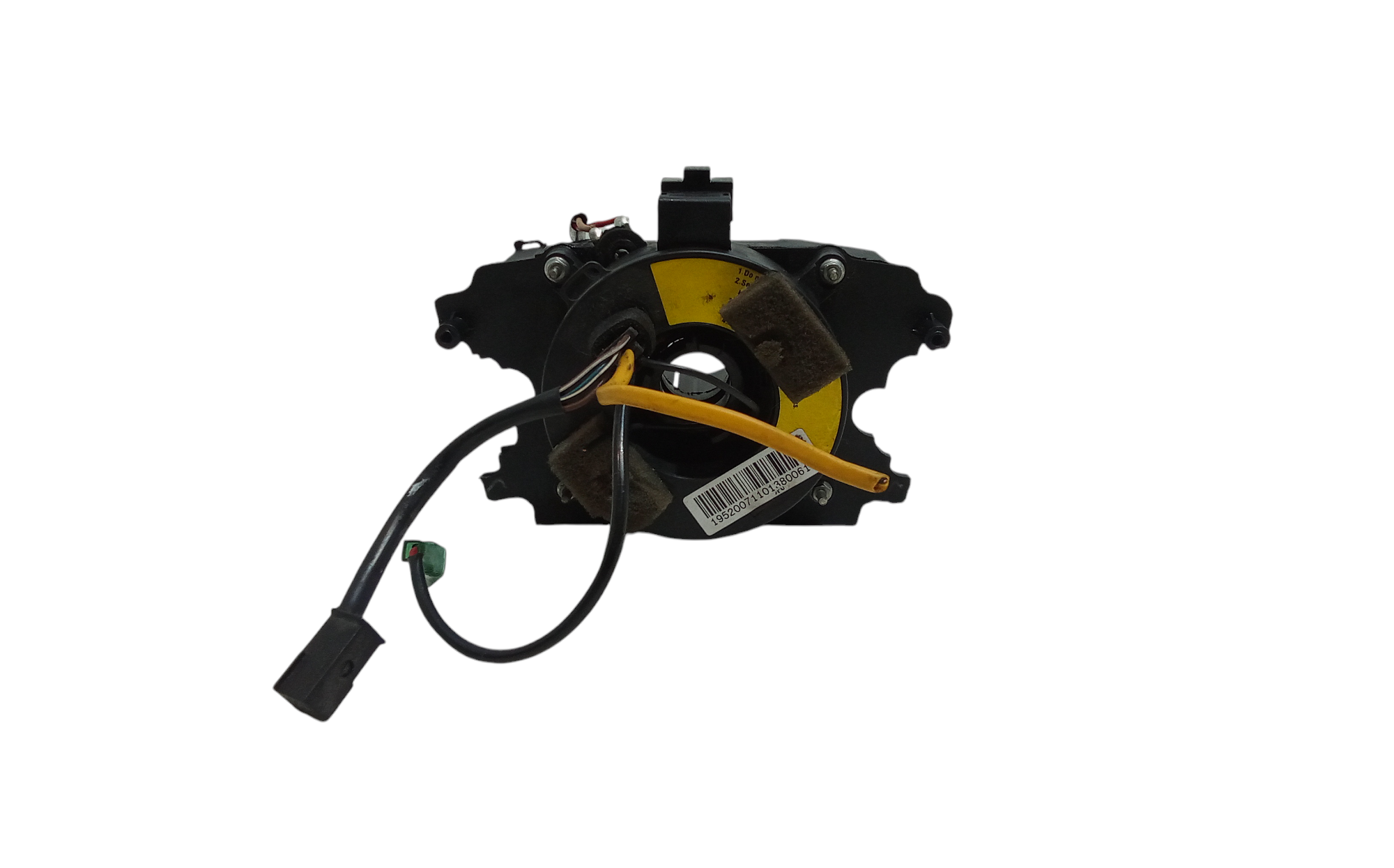 Contatto Spiraliforme Airbag Usato