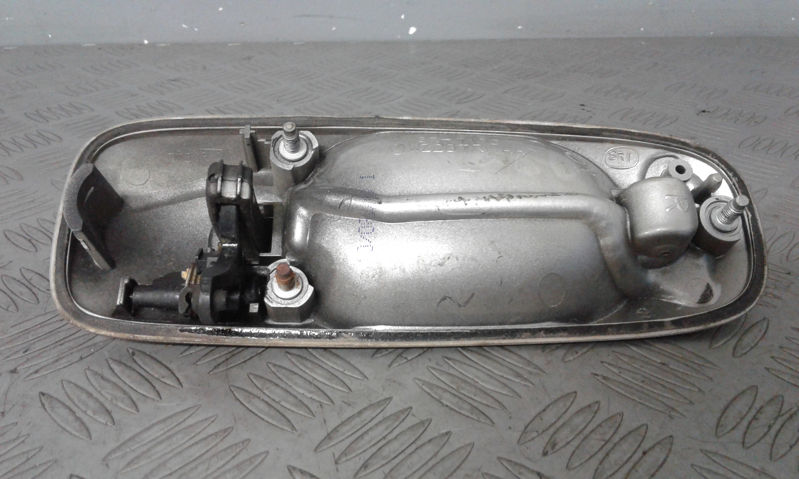 Maniglia Porta Ant. Destro K0RP70RFKAC Usato