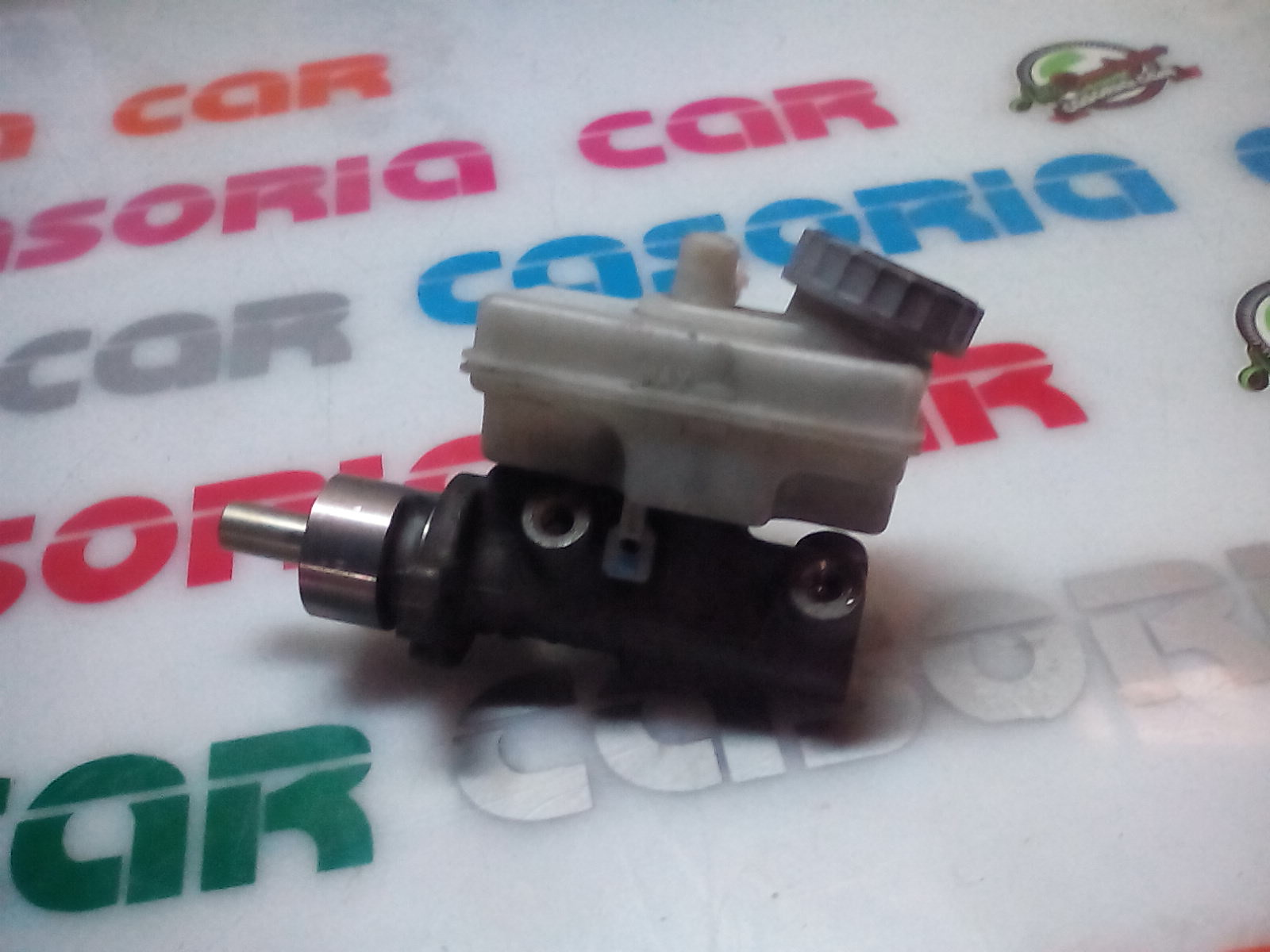 Pompa Comando Freni 9195530 Usato