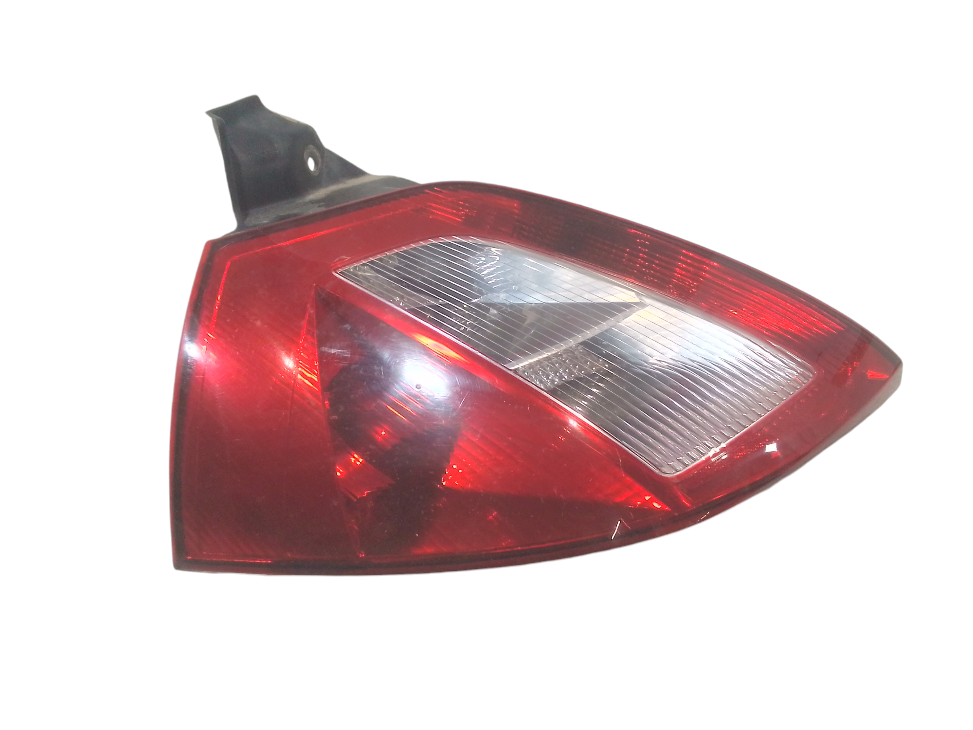 Fanale Post. Sinistro 8200073236 Usato