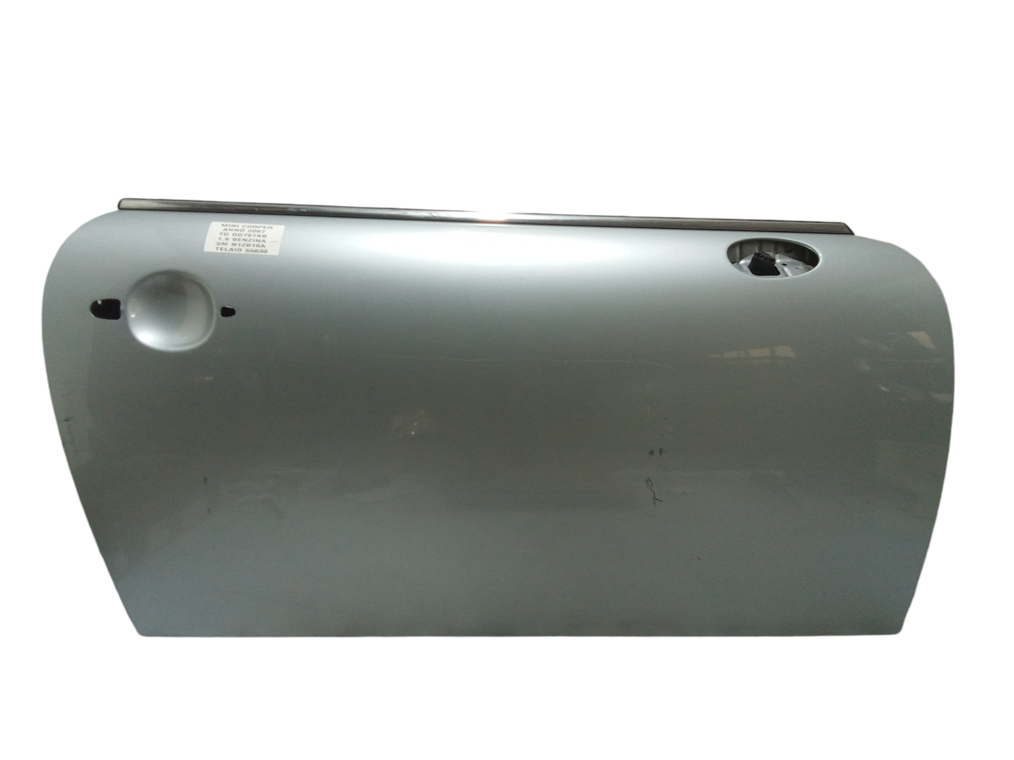 Porta Ant. Destro 41002755936 Usato