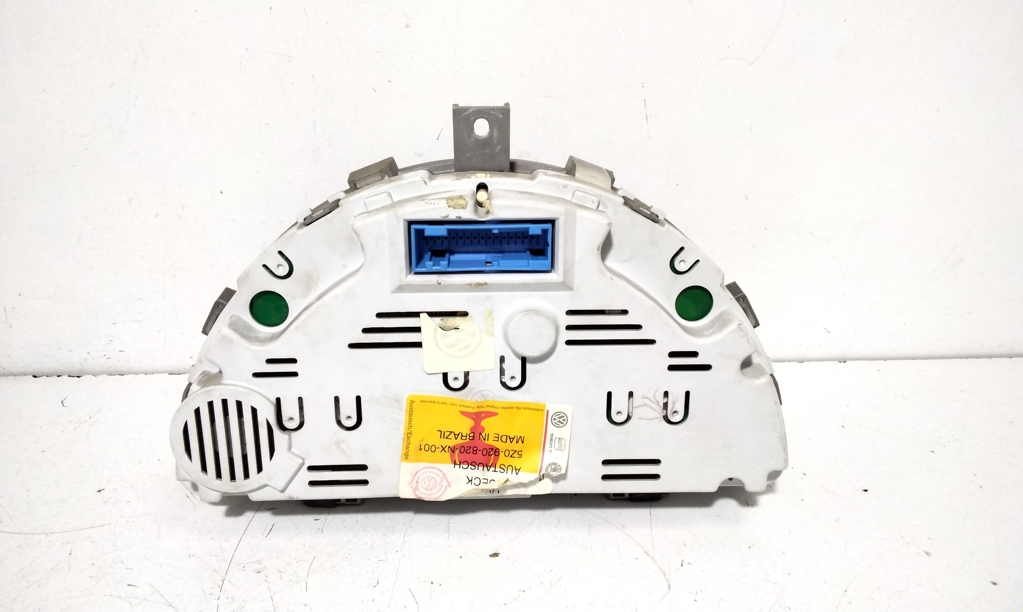 Quadro Portastrumenti Usato