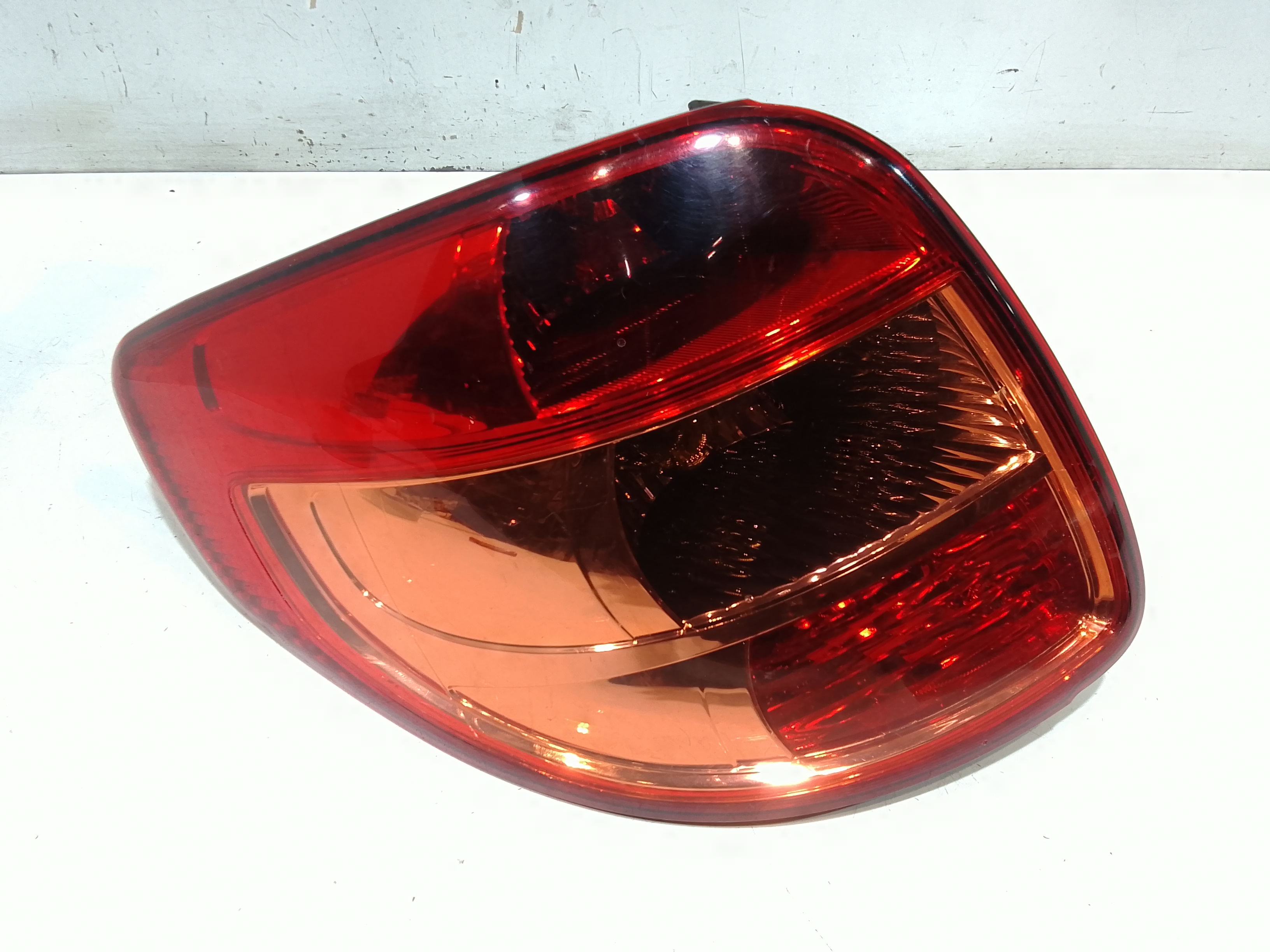 Fanale Post. Sinistro 71742462 Usato