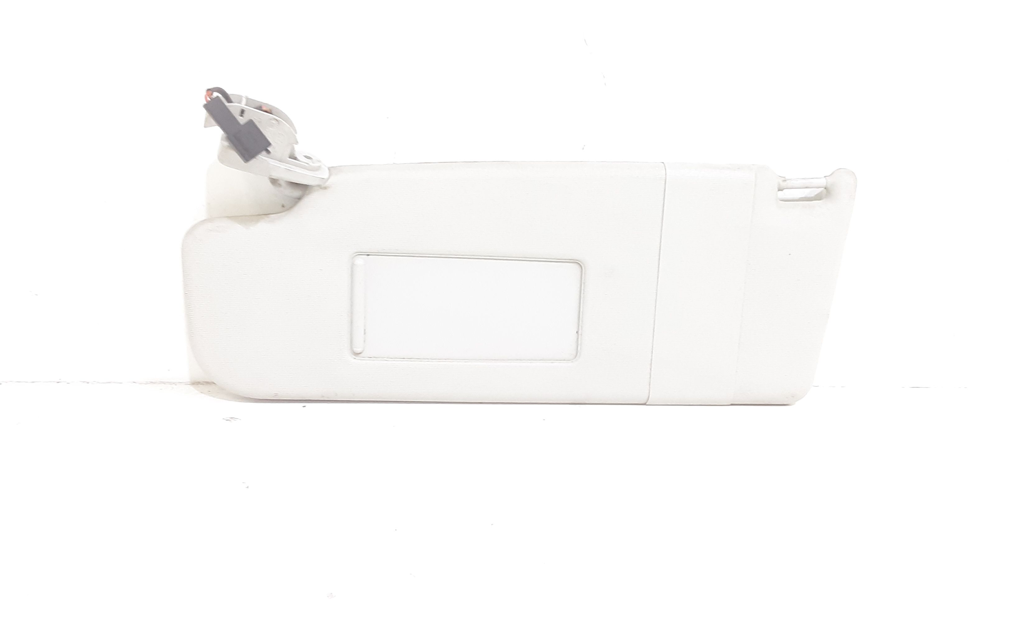 Aletta Parasole Parabrezza Sinistro 6Q0857551F2F4 Usato