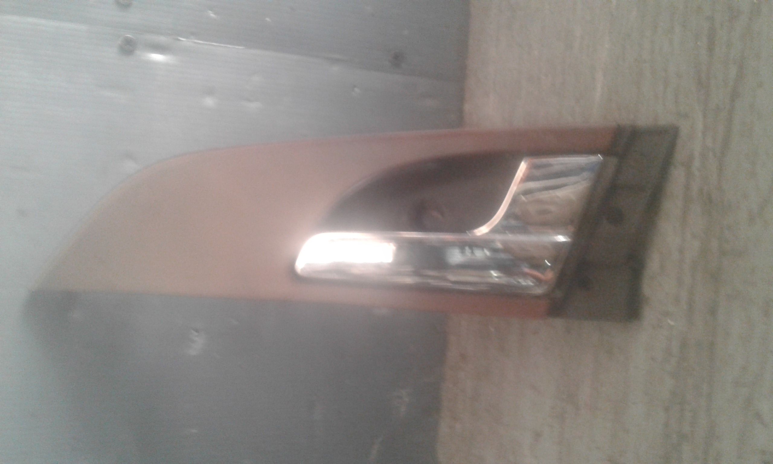 Maniglia Int. Apertura Porta Post. Destro 7326509021ABQ Usato