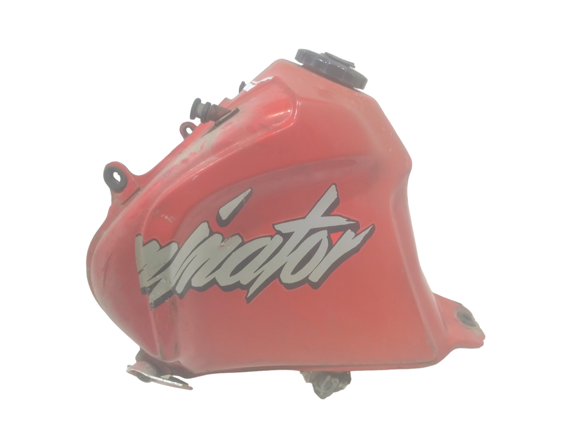 Serbatoio Carburante Usato