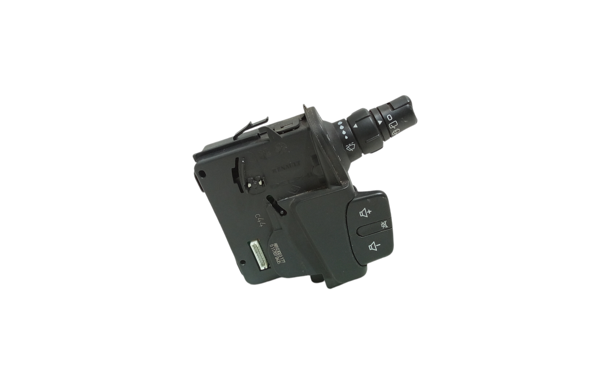 Devioguidasgancio Destro Usato