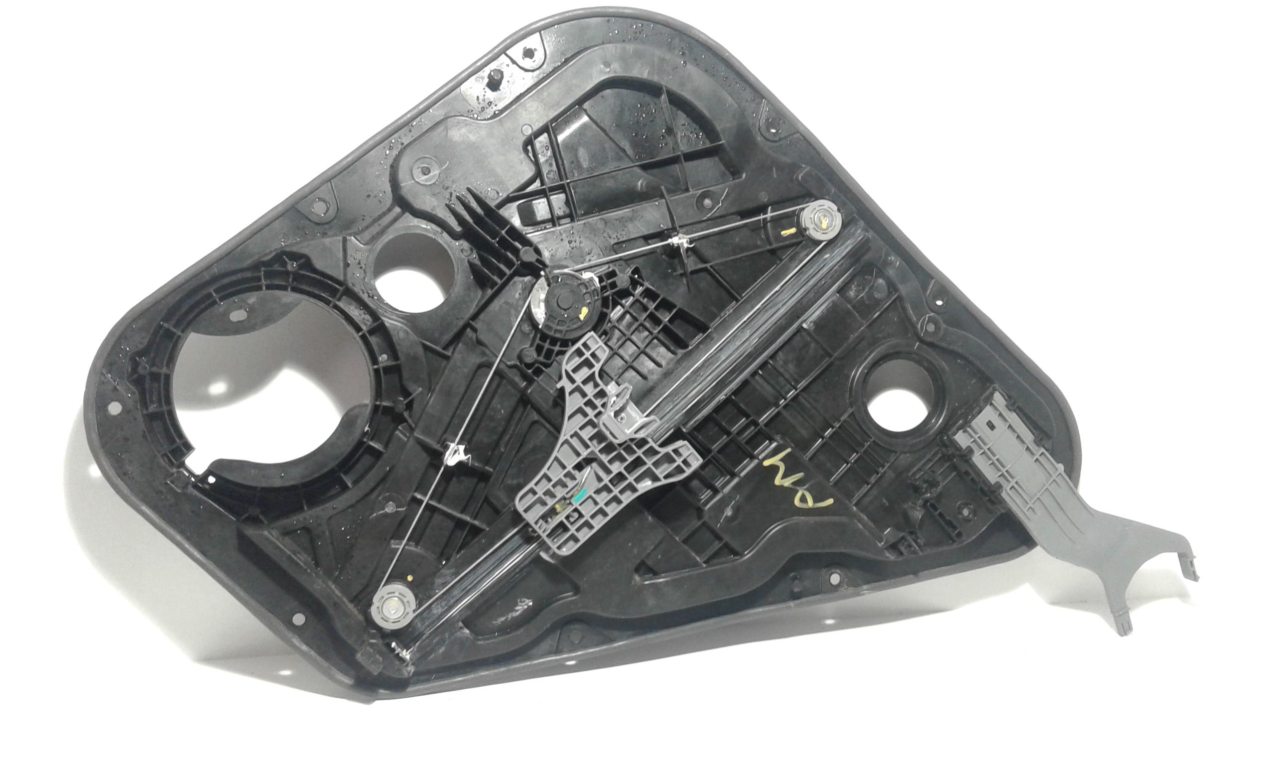 Alzacristallo Elettr. Porta Post. Sinistro 834713U000 Usato