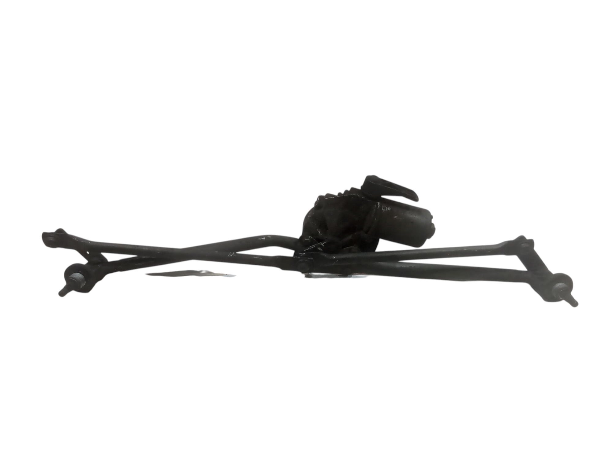 Motorino Tergiparabrezza Compl. Usato