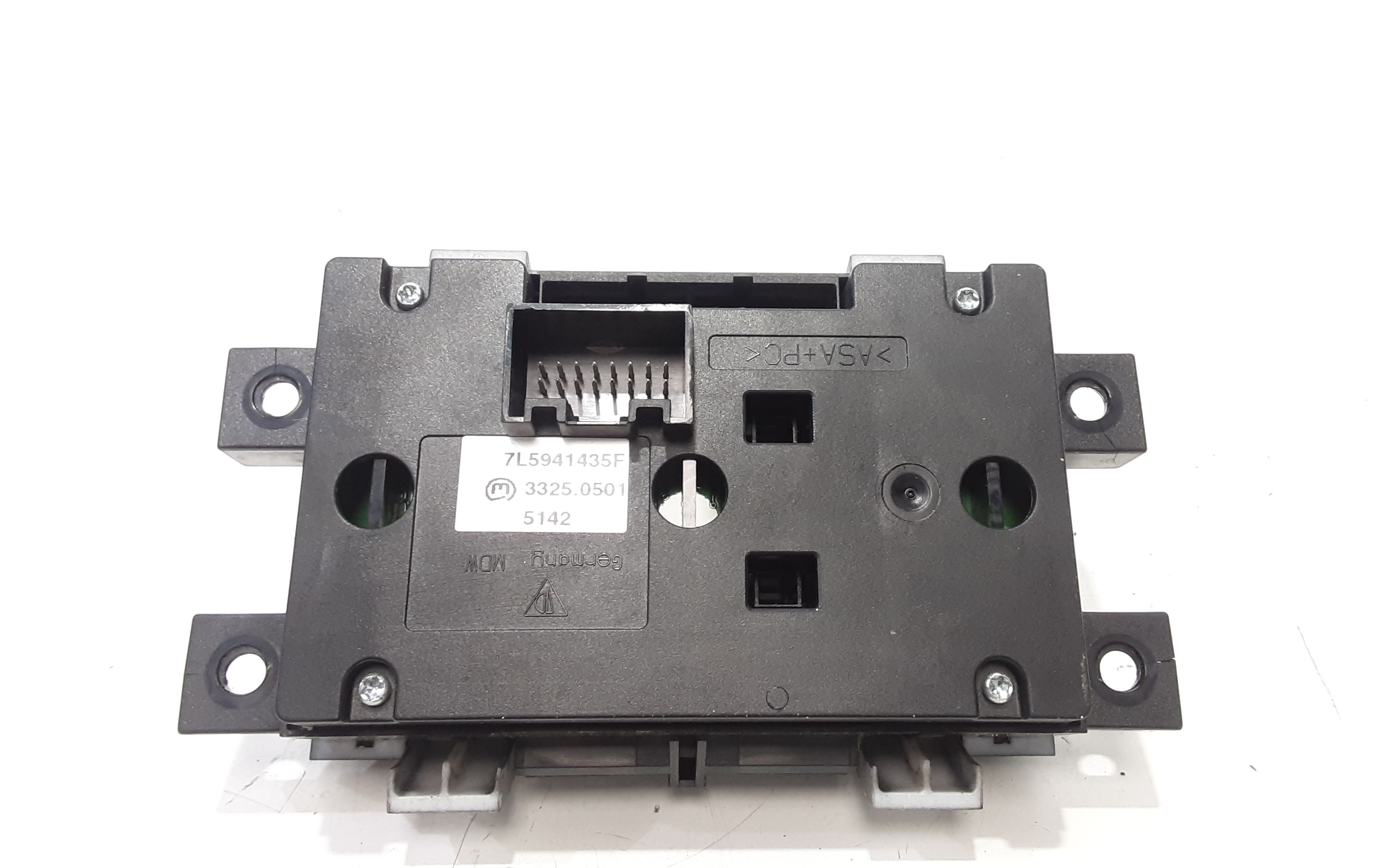 Selettore Assetto Di Guida Usato