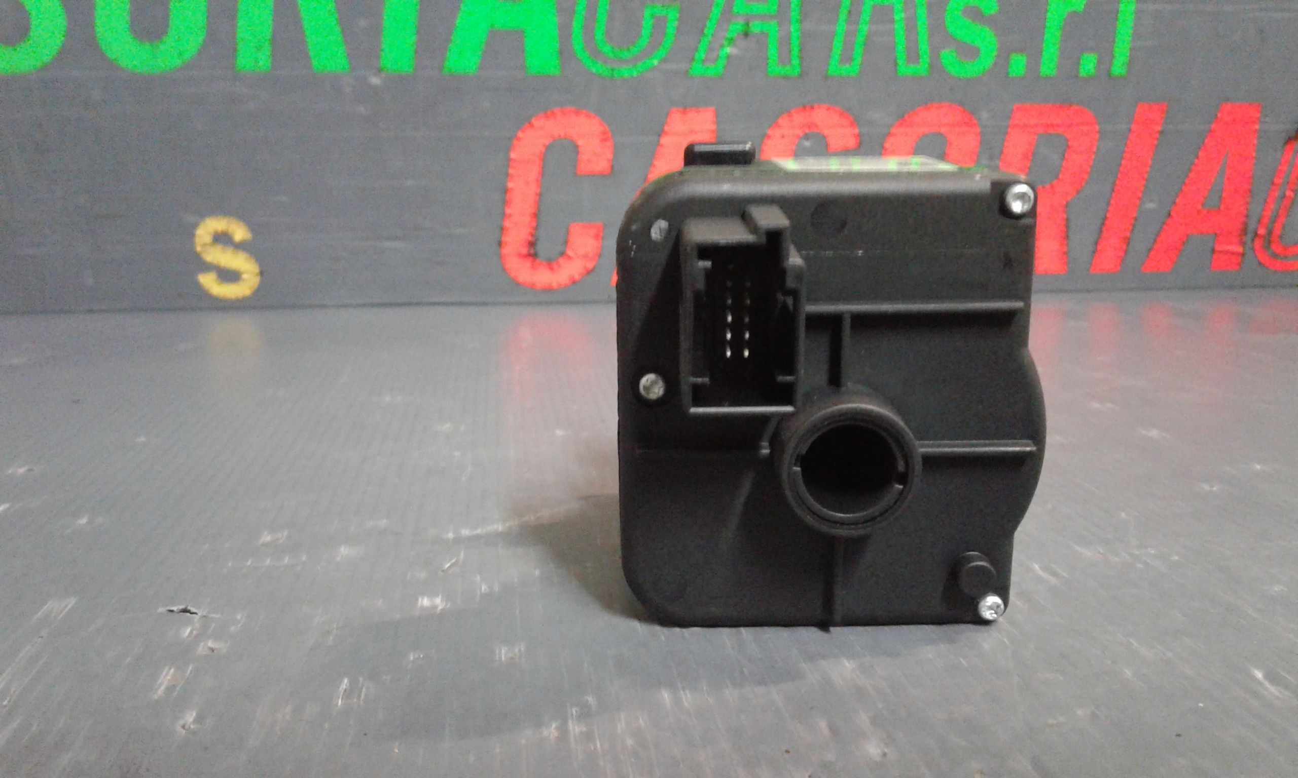 Interruttore Blocco Comando Luci A16954019459174 Usato