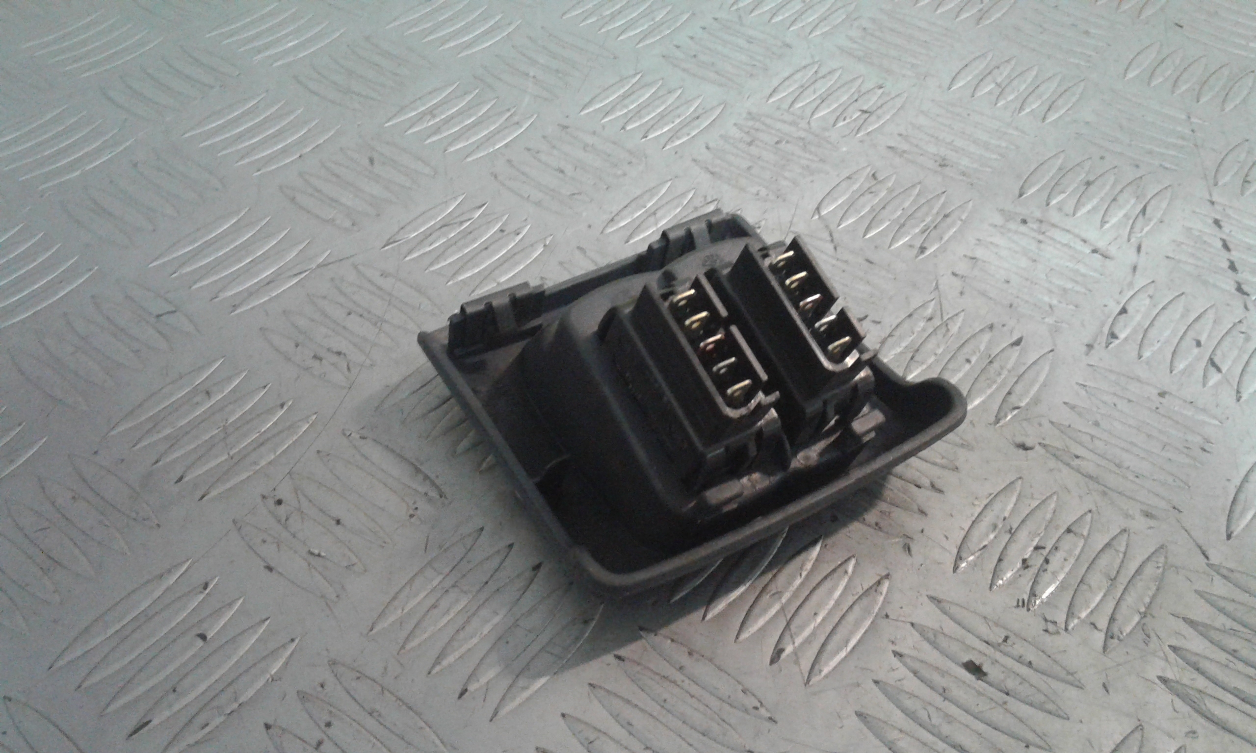 Blocco Comandi Multifunzioni Usato