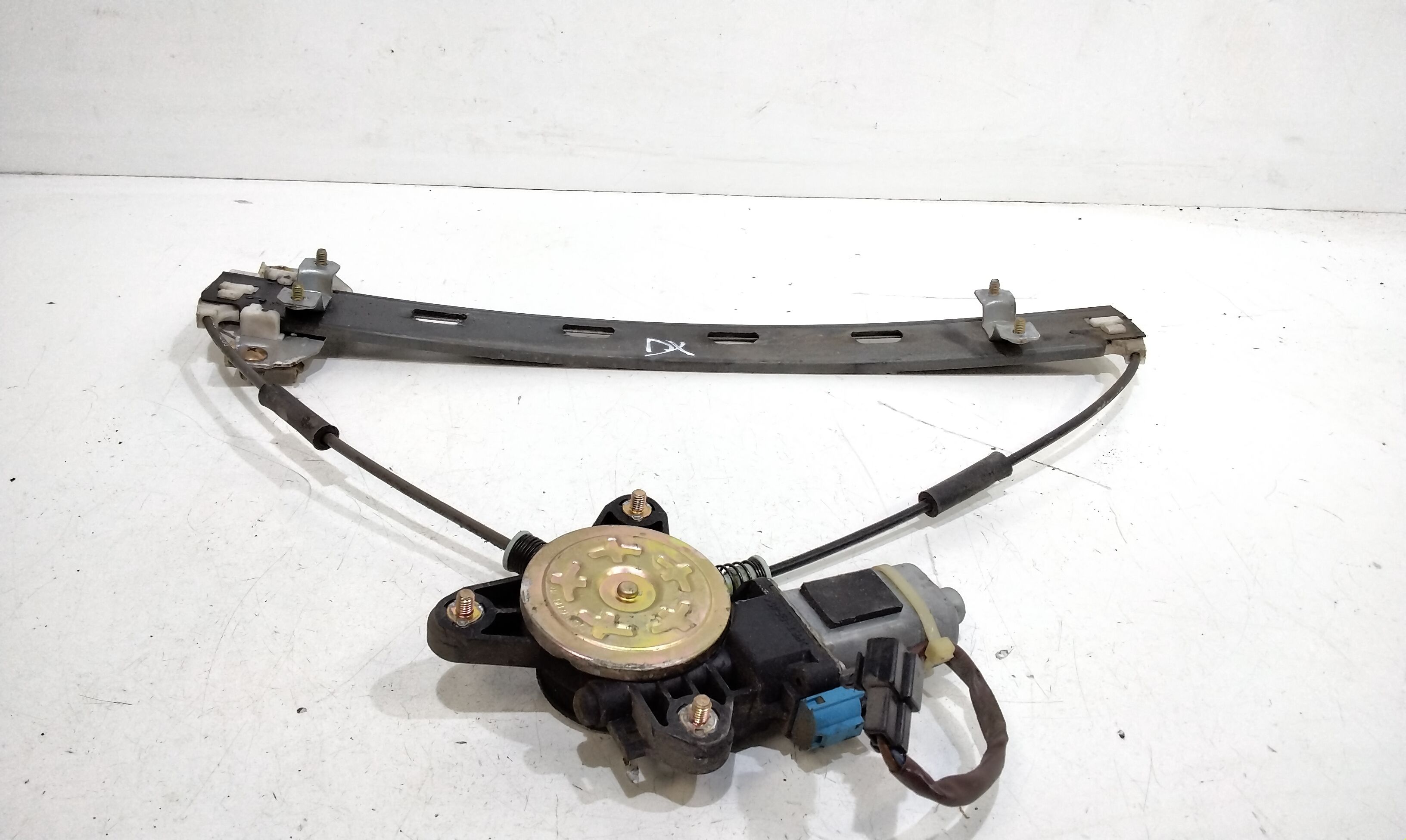 Alzacristallo Porta Ant. Destro 96318070 Usato