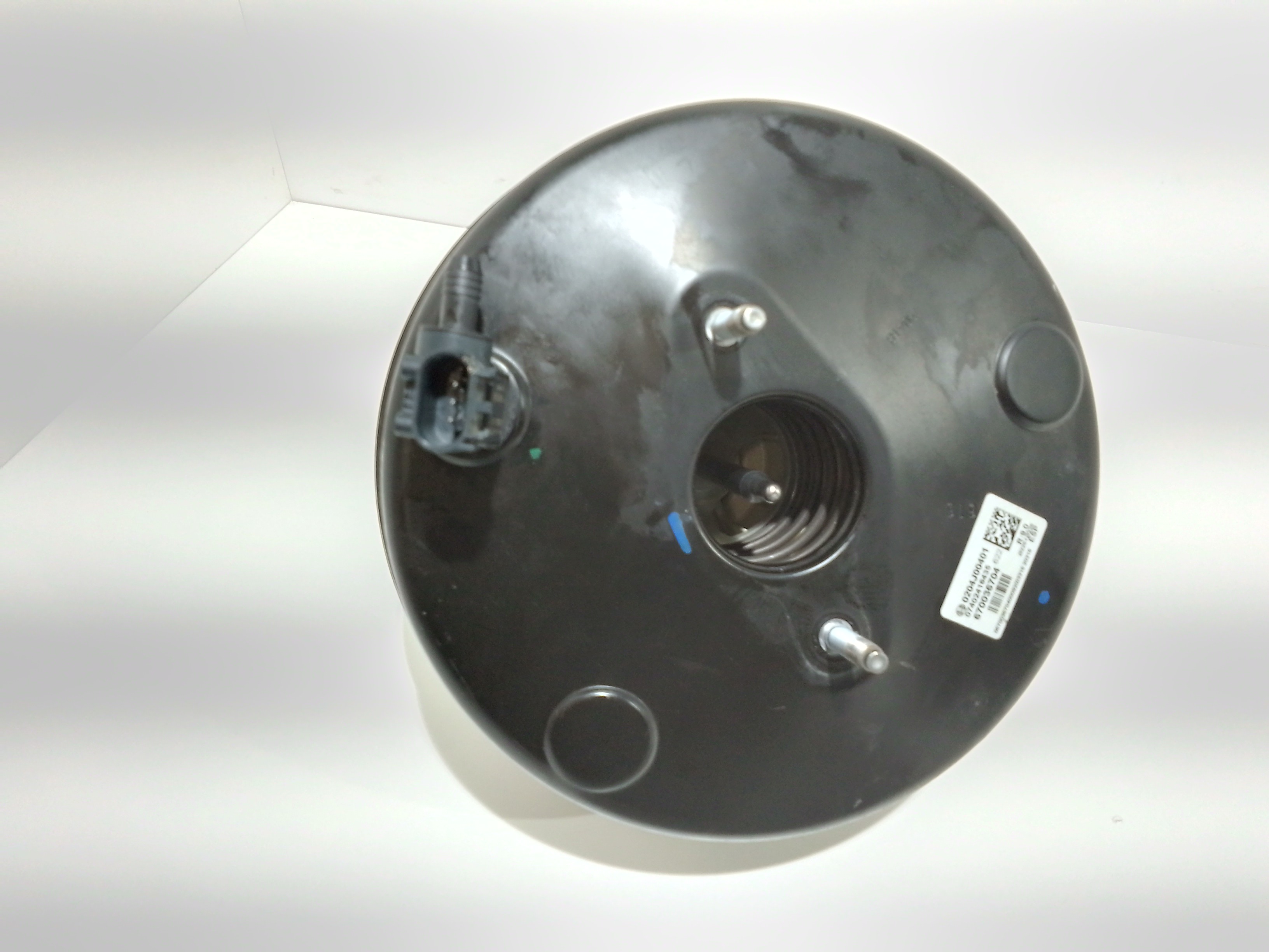 Servofreno 670036704 Usato