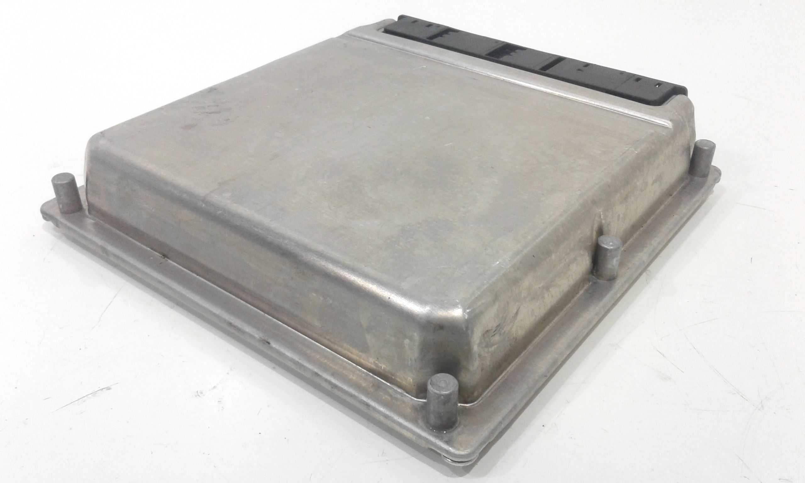 Centralina Iniezione A112153667980 Usato