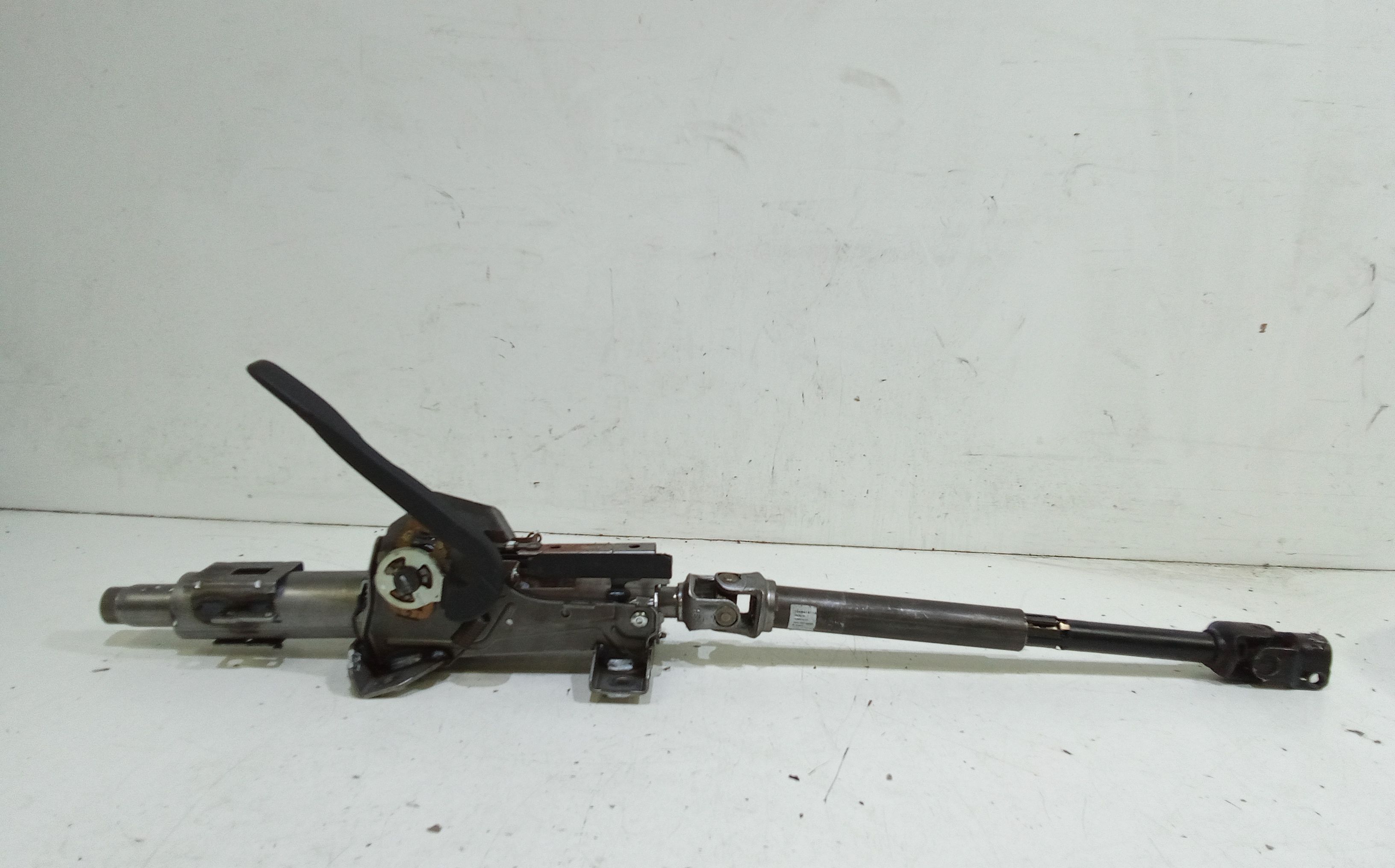 Albero Sterzo Compl. Usato