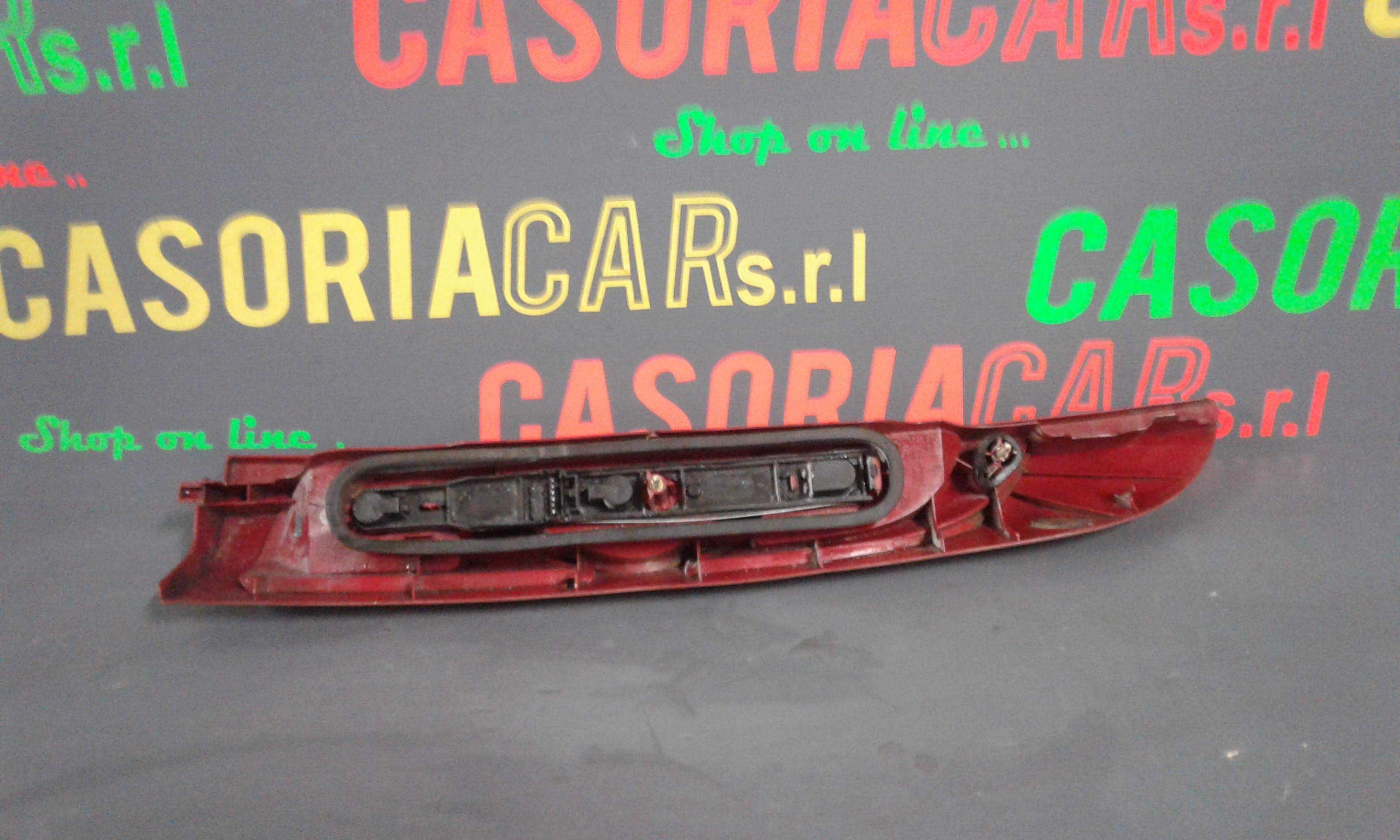 Fanale Post. Sinistro 8200150619 Usato