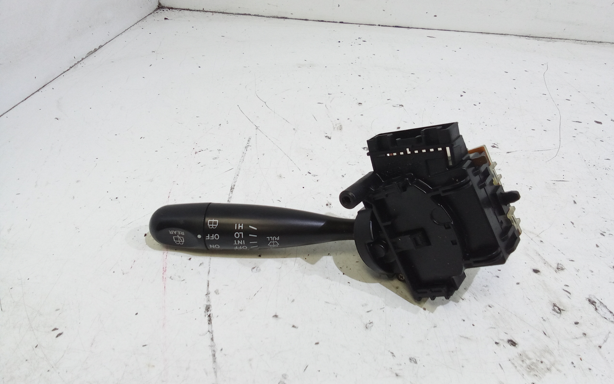 Devioguidasgancio Destro Usato