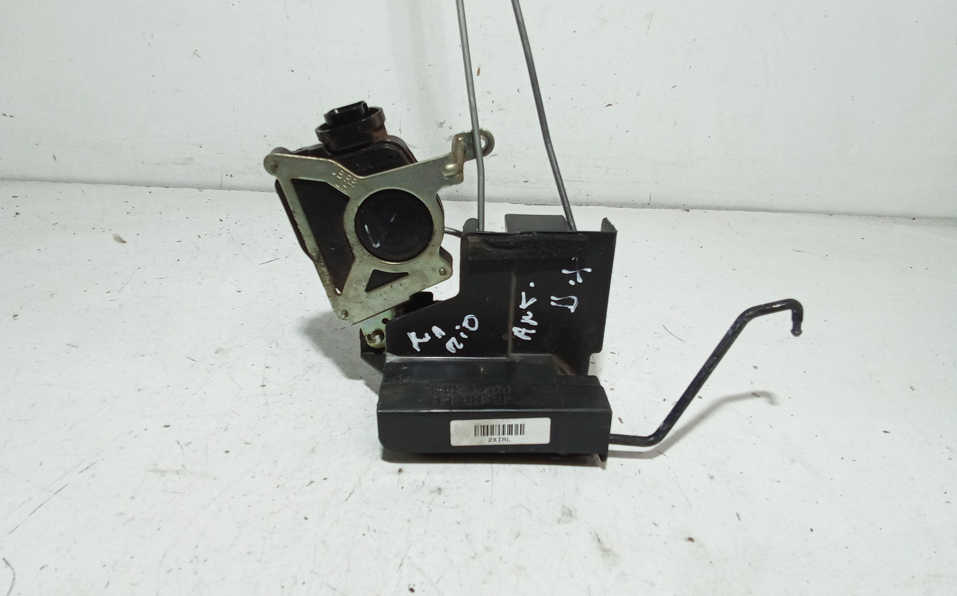 Serratura Porta Ant. Destro 813211G000 Usato