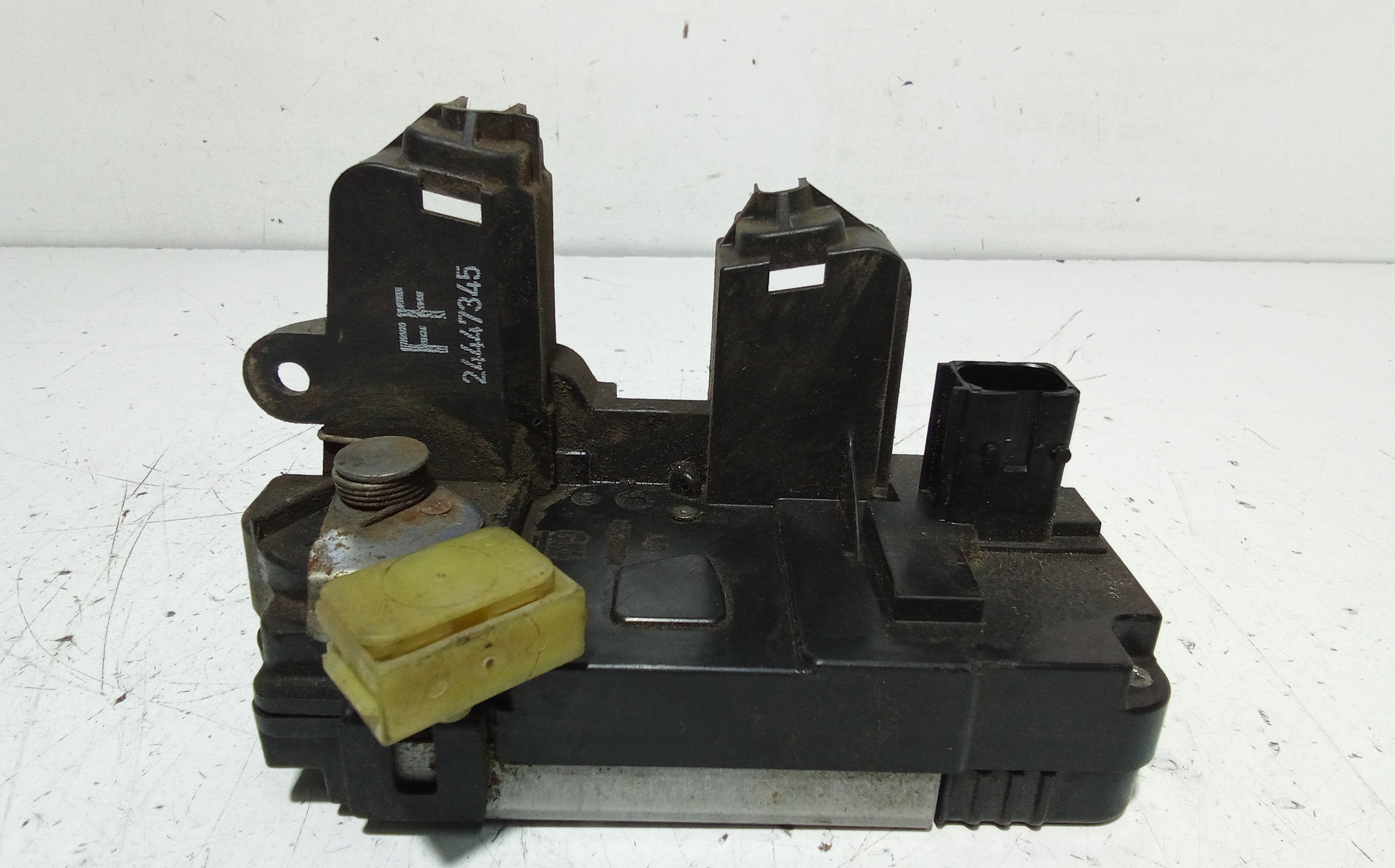 Serratura Porta Ant. Sinistro Usato